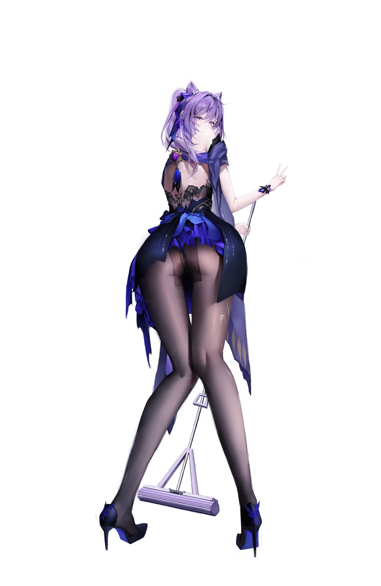 (→o←)头像同人高清图