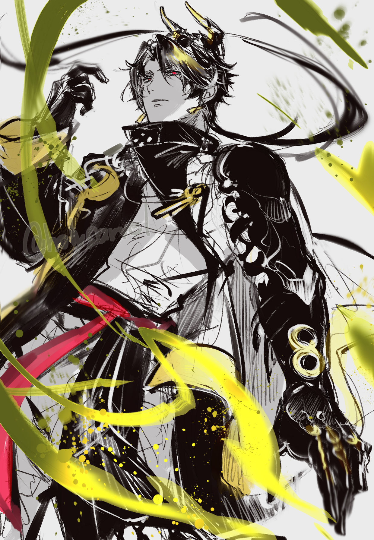 アークナイツログ