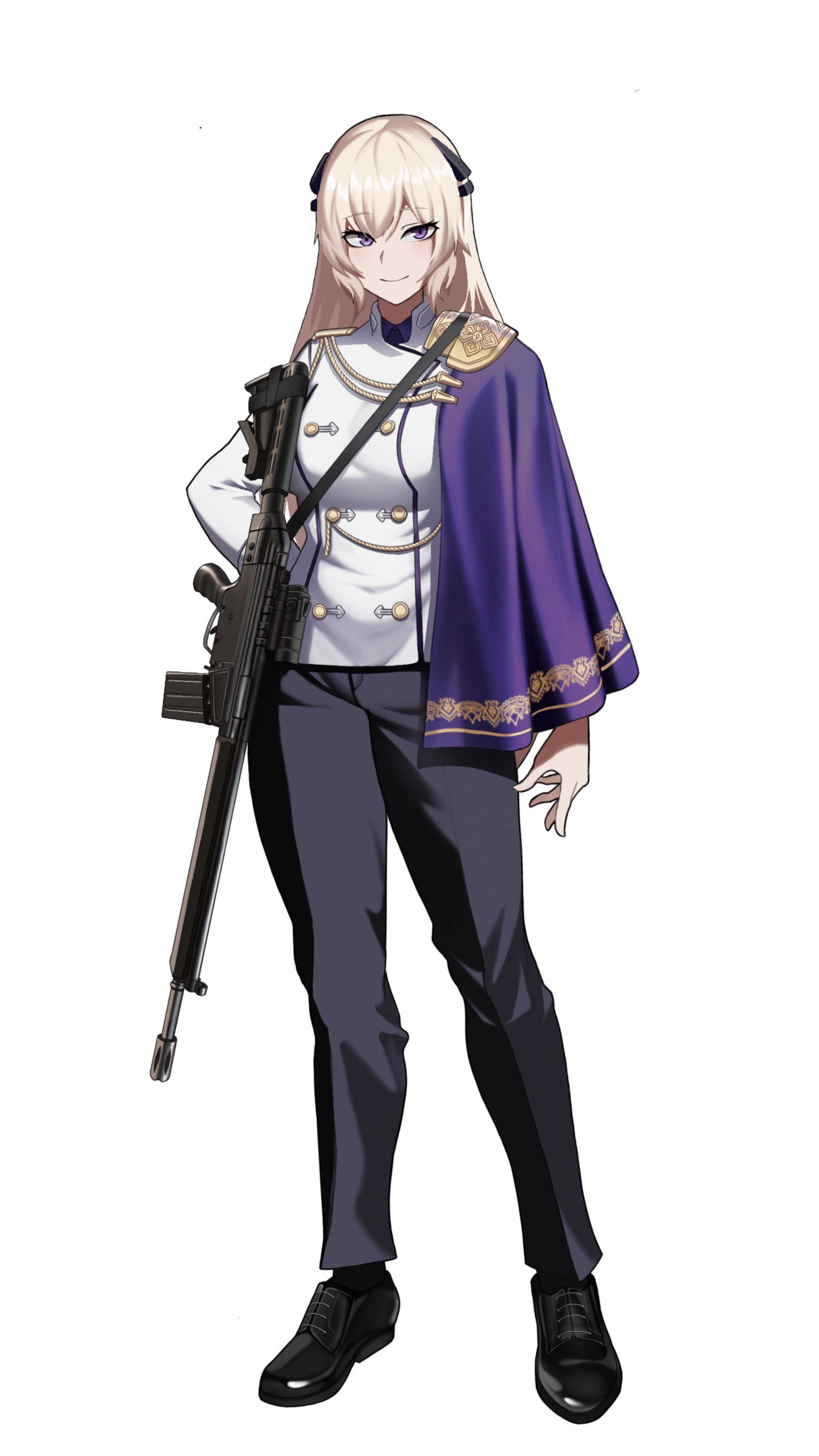 G3 Commission插画图片壁纸