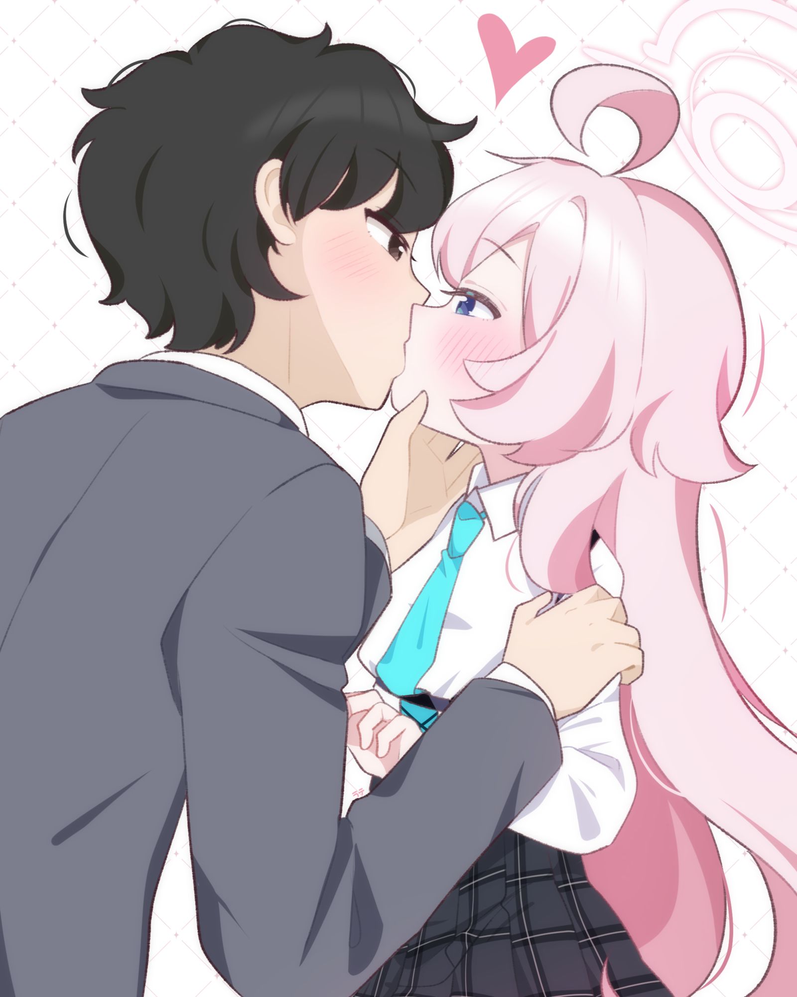ホシノ chu