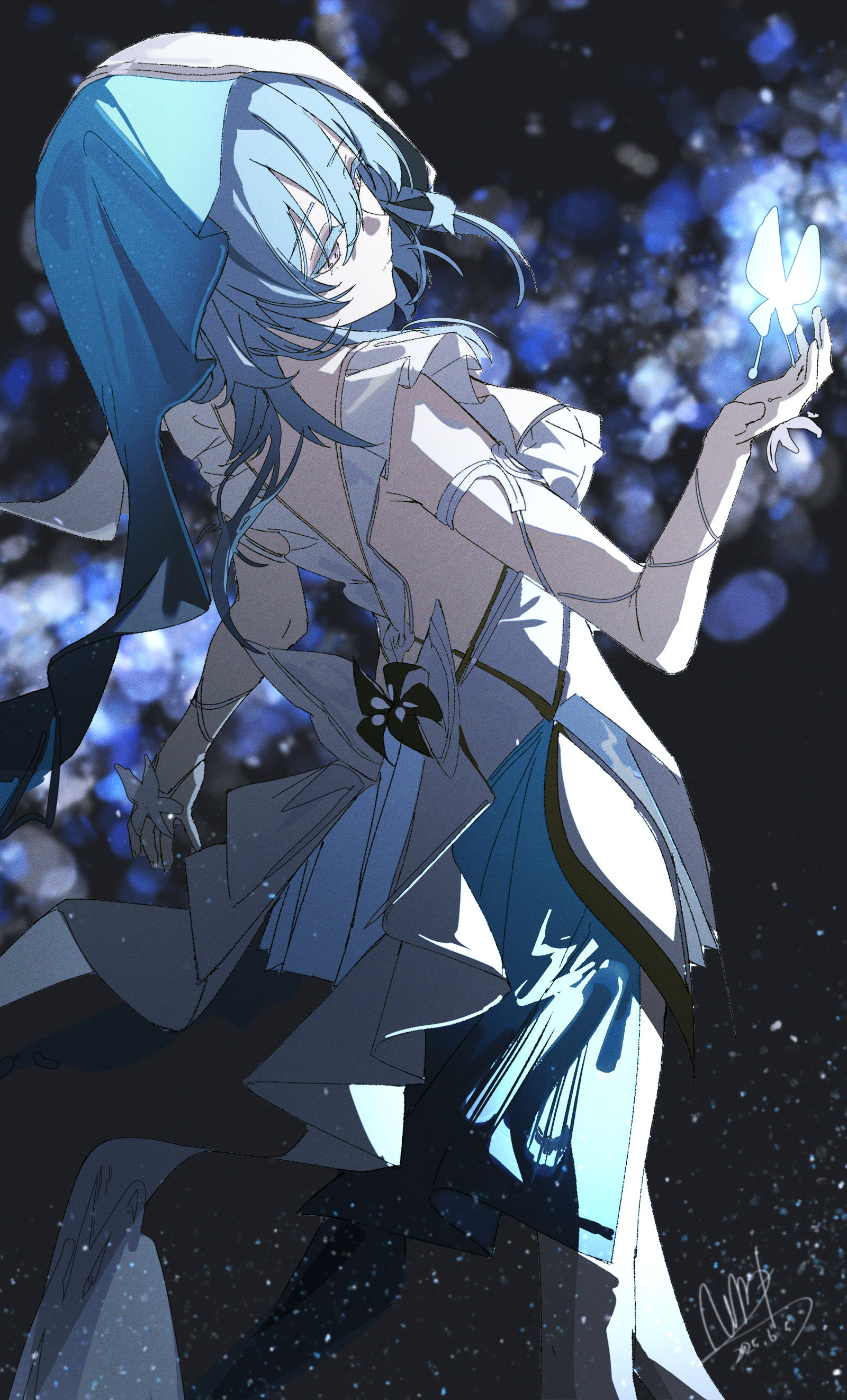 day83插画图片壁纸