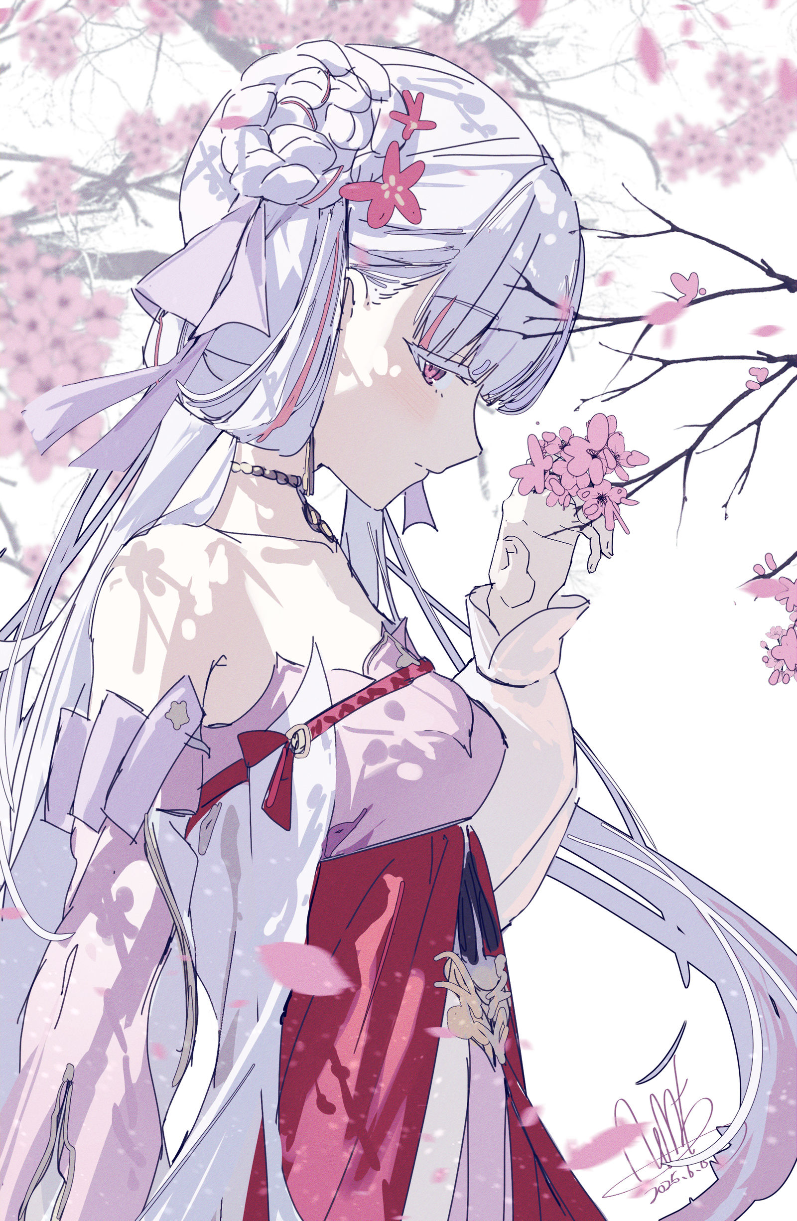 day84插画图片壁纸