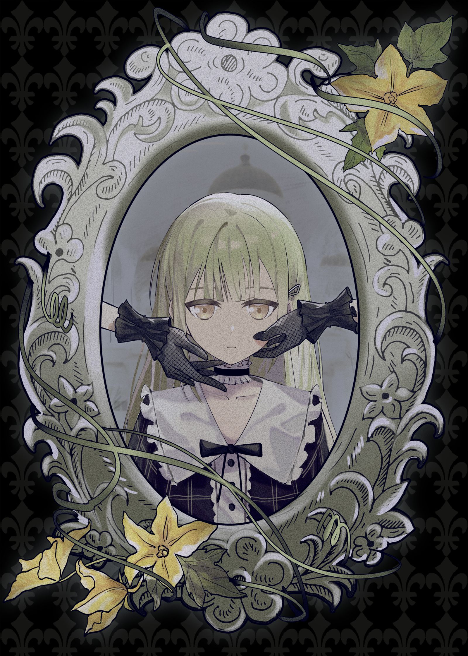 人偶-BanGDreamMyGO!!!!!