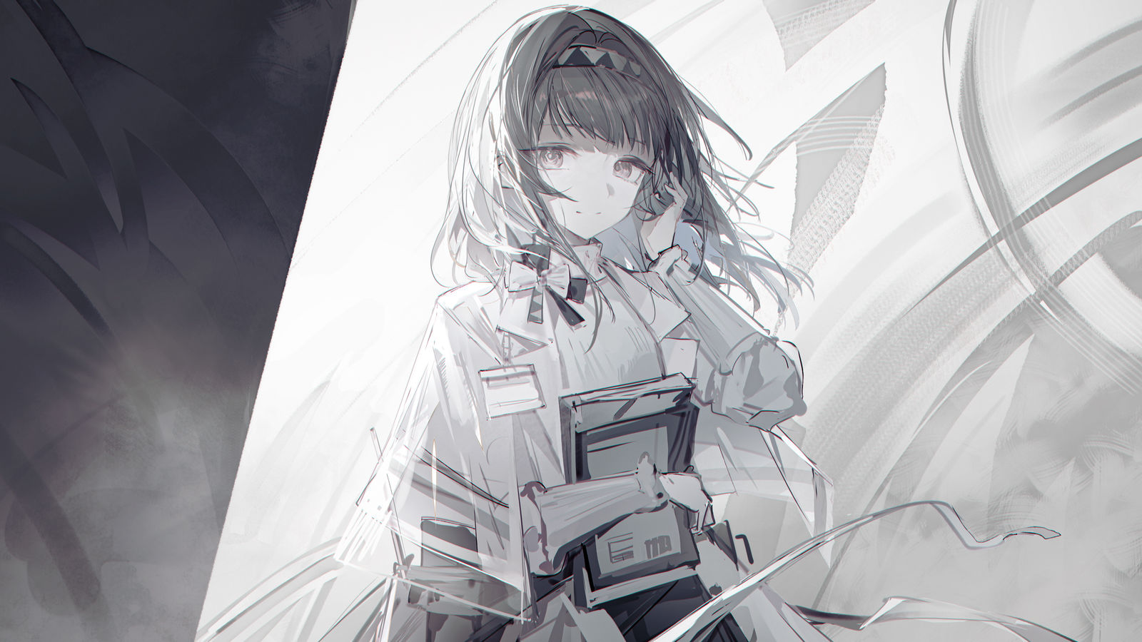 Day70-100日チャレンジ明日方舟