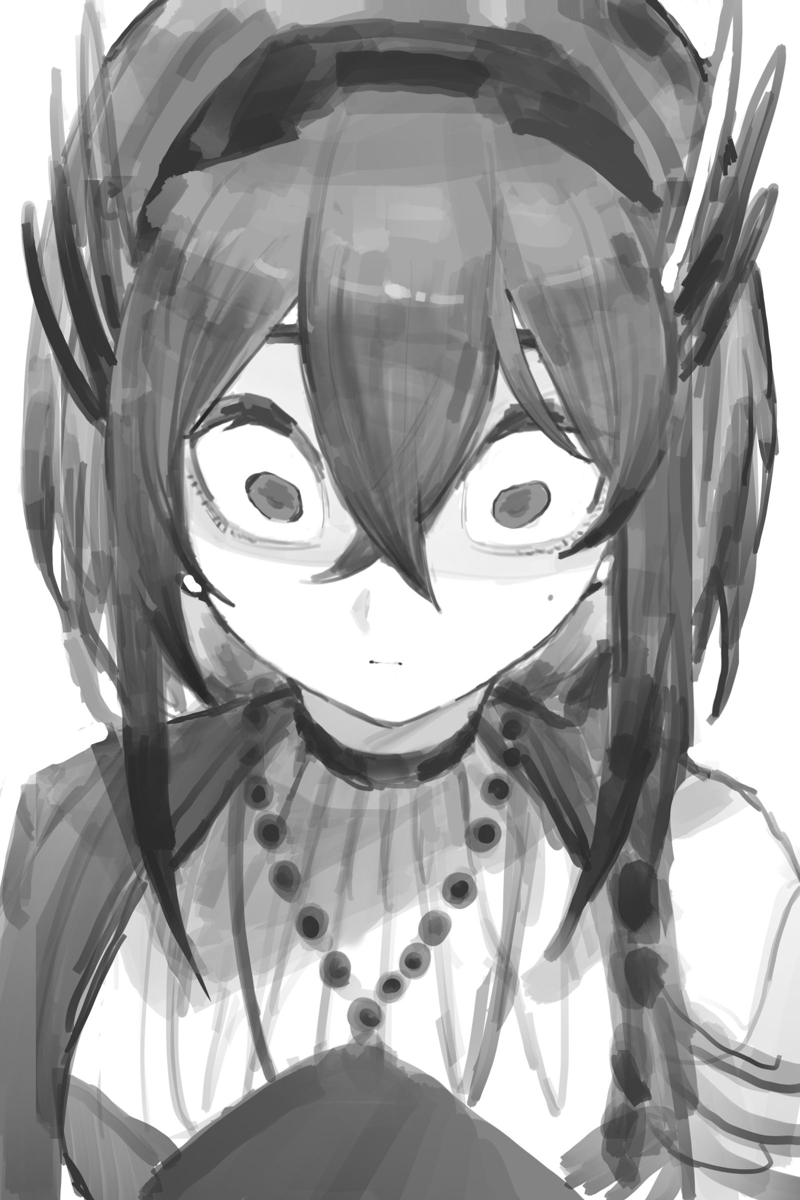 晓歌篇插画图片壁纸