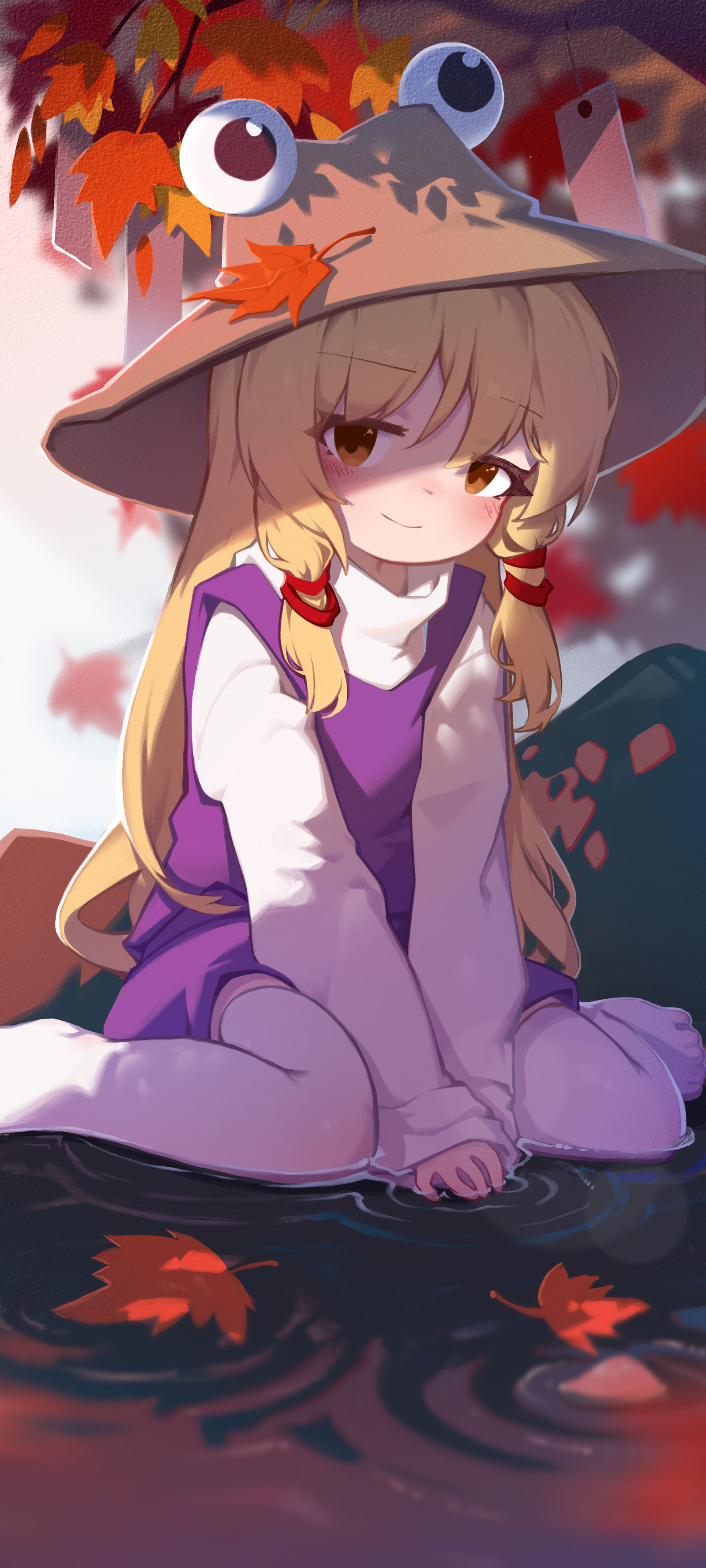 无题插画图片壁纸