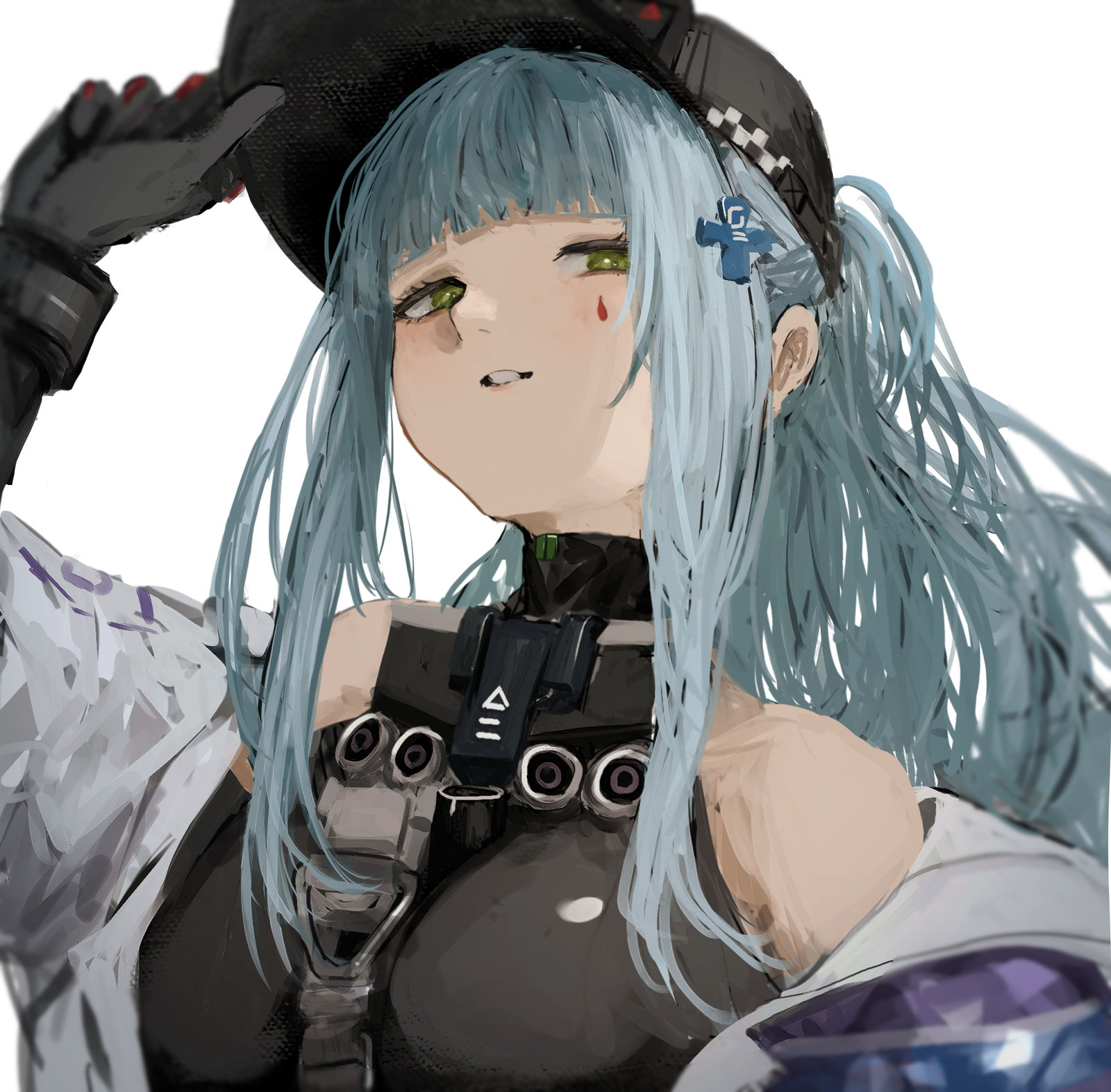 クルカイ插画图片壁纸