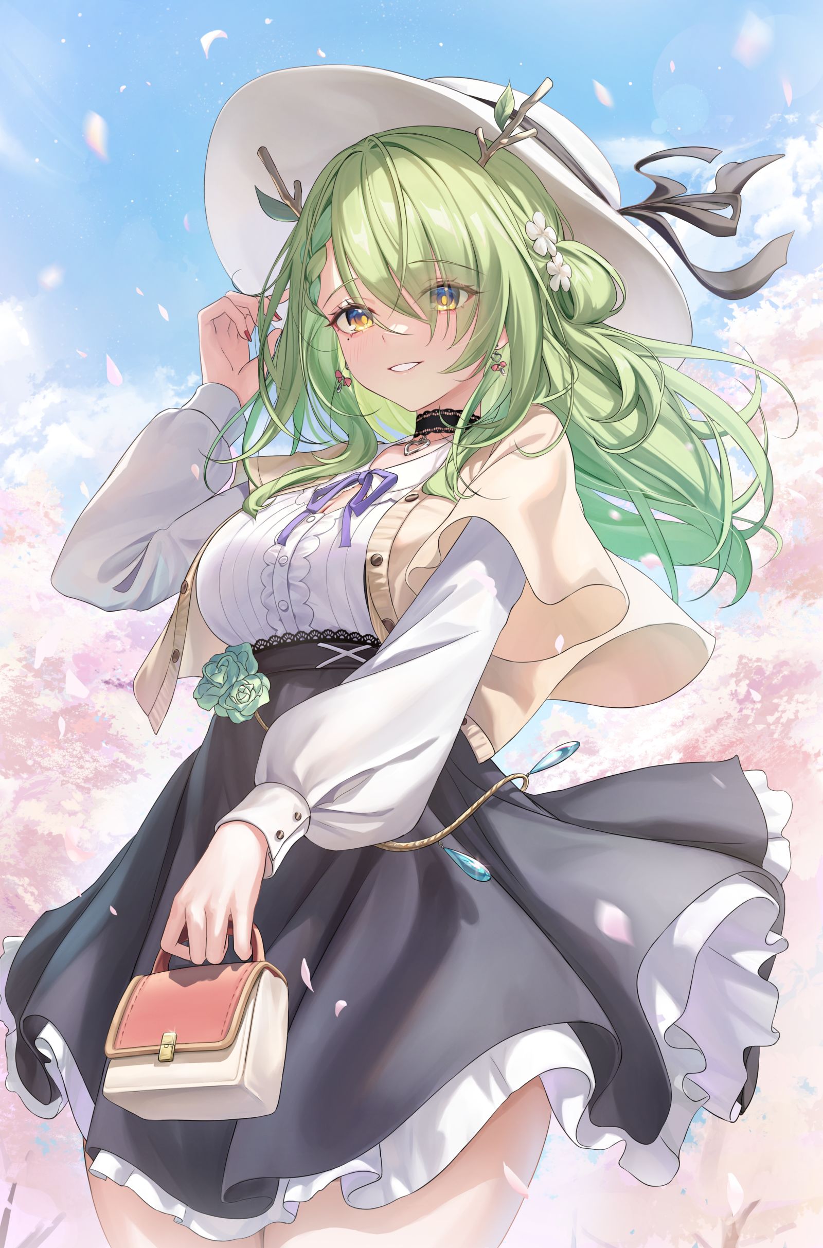 Fauna Spring