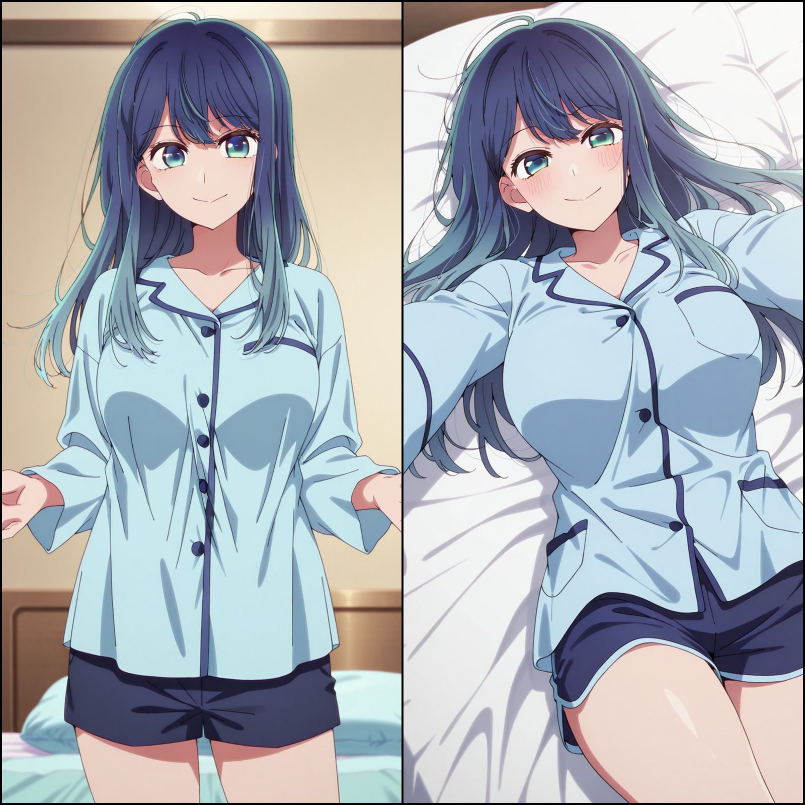 Akane Kurokawa 51