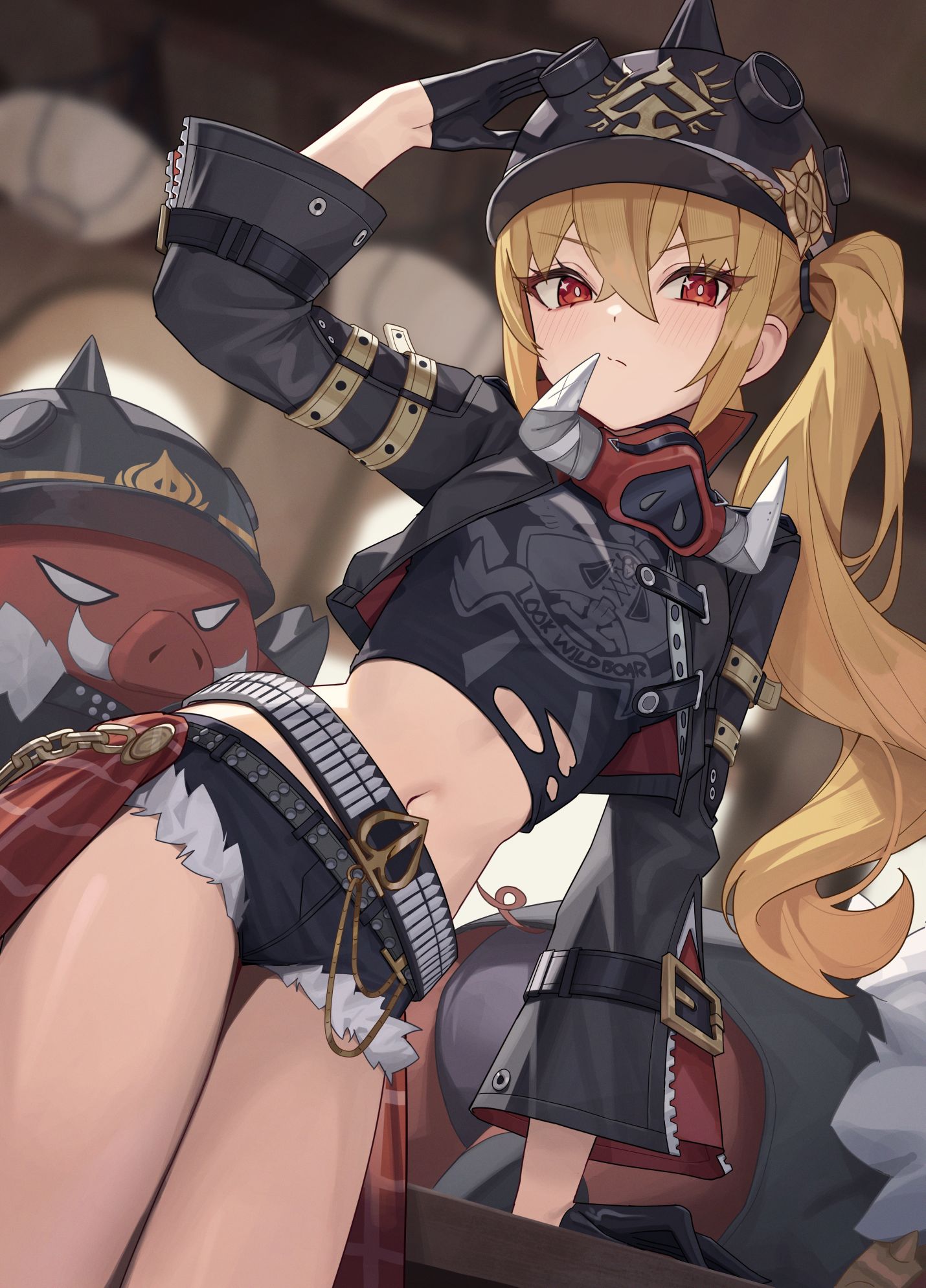 ルーシー