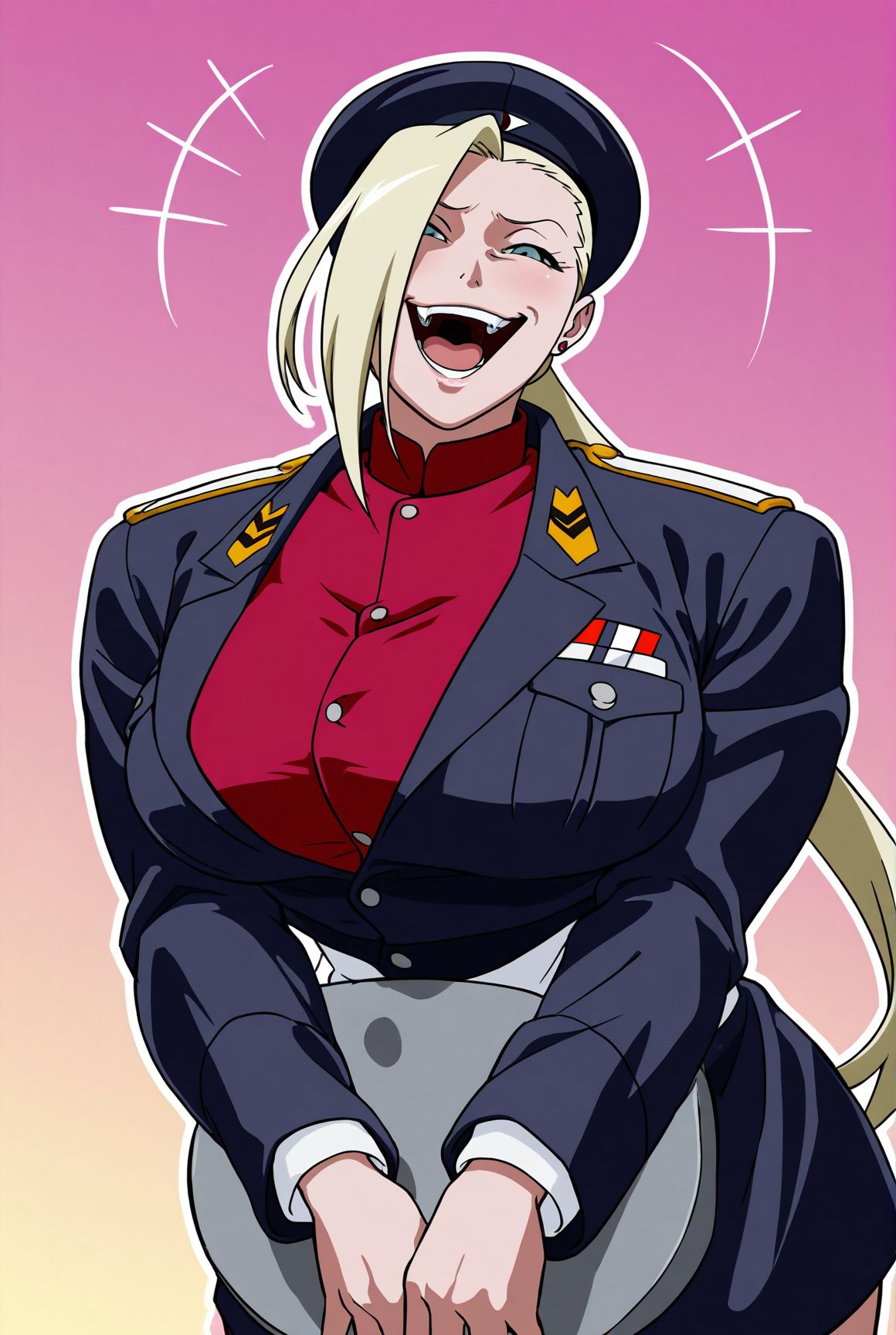 野井