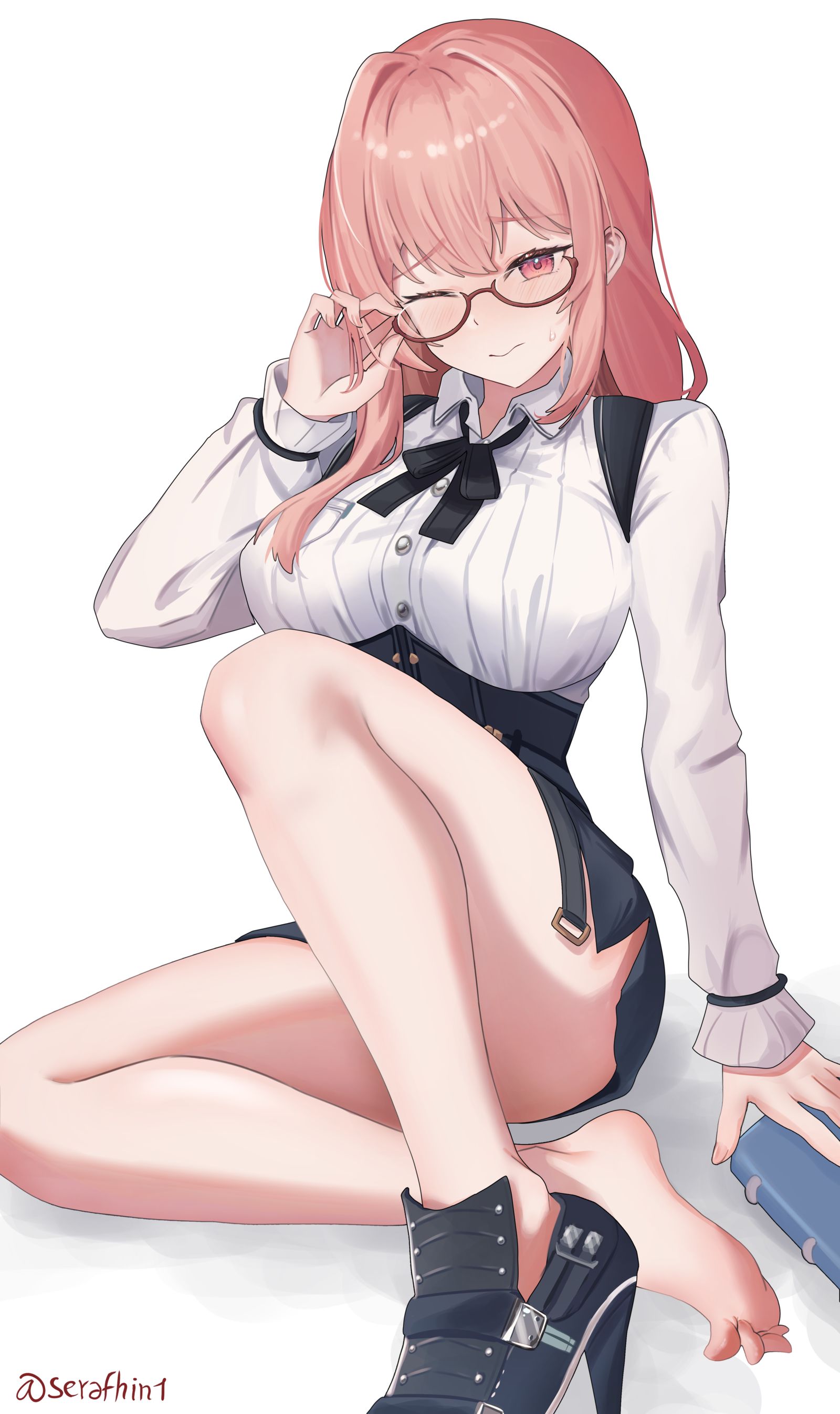 Yanagi-绝区零zzzero