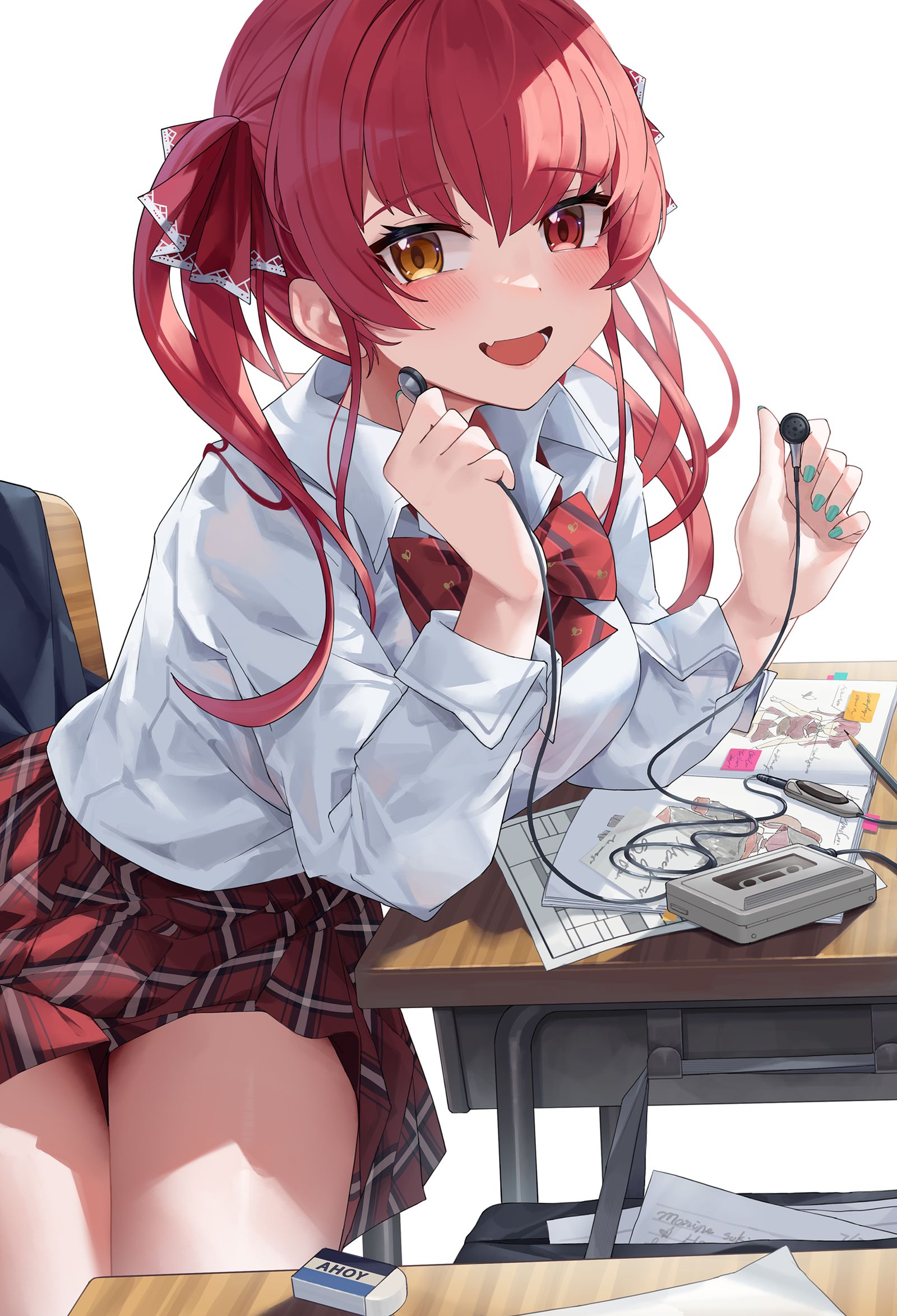 JK時代②-虚拟主播VTuber