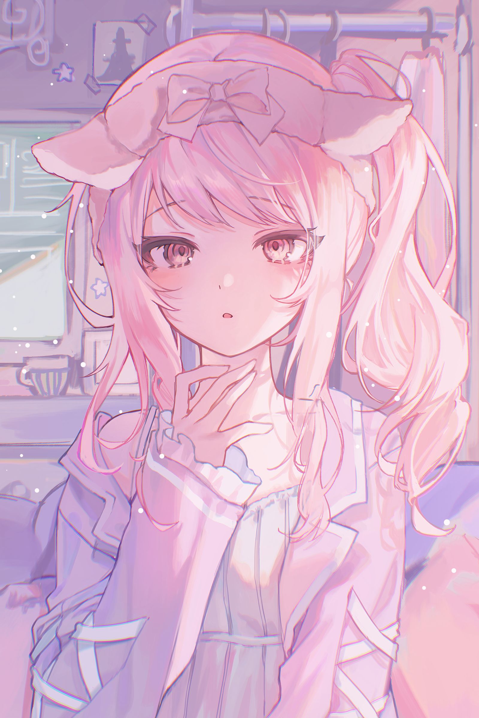 暁山瑞希插画图片壁纸