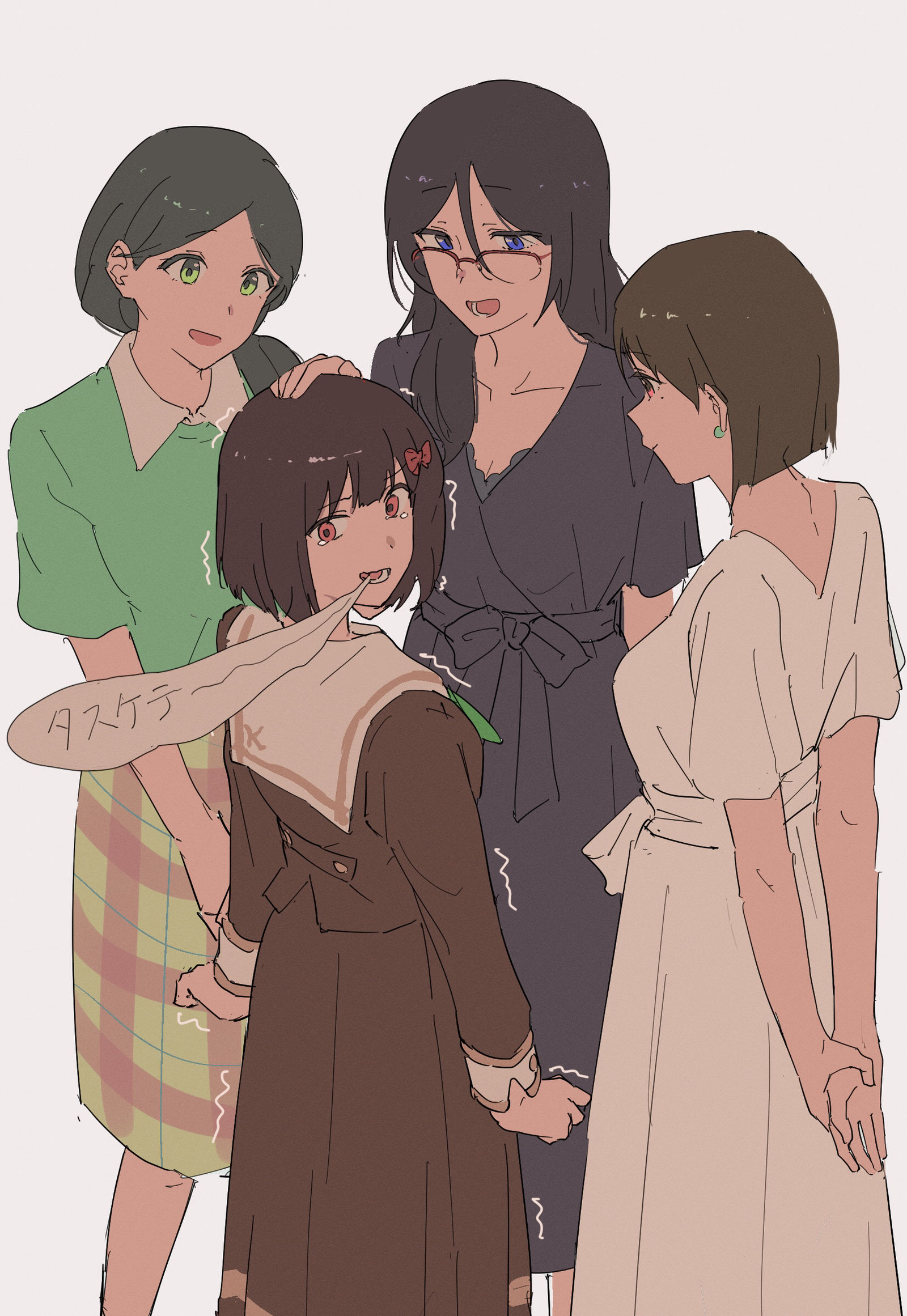 ﾀｽｹﾃｰ头像同人高清图
