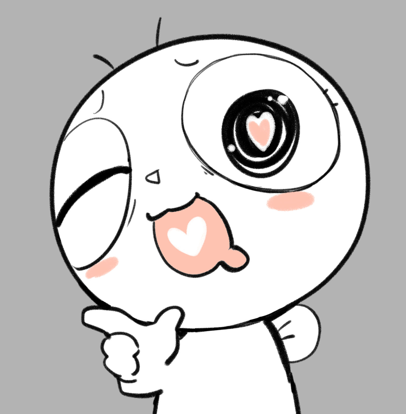 無題插画图片壁纸