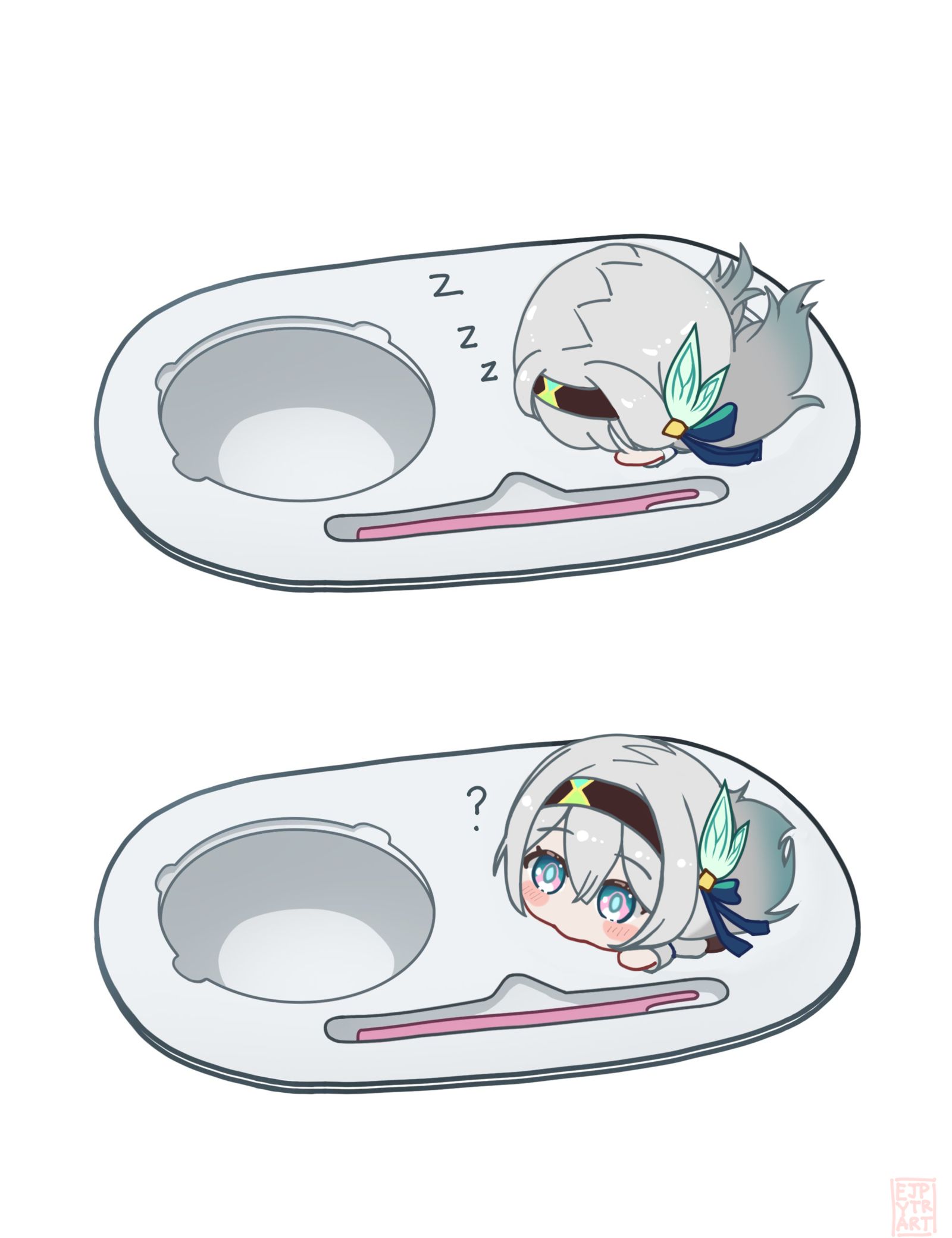 【崩壊スターレイル】ホタル