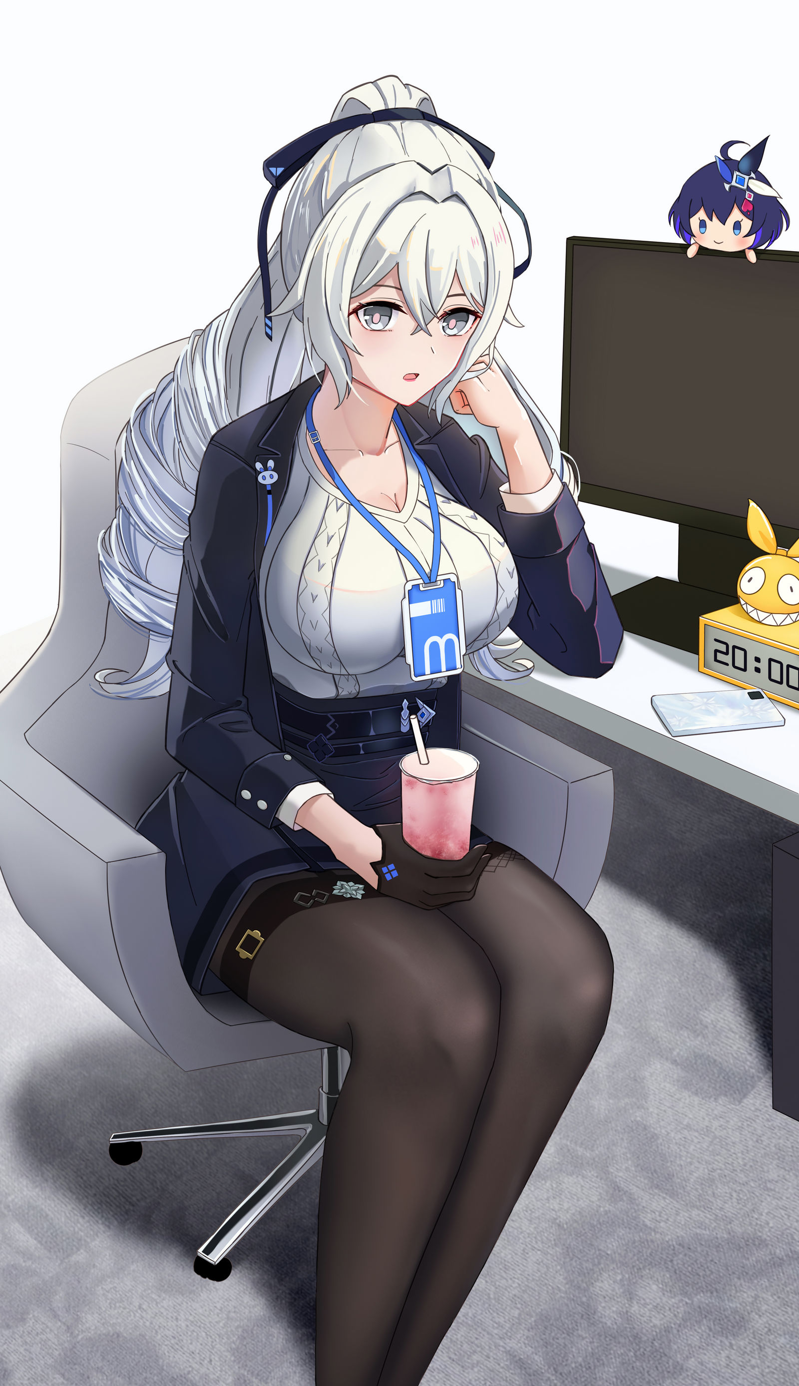 画一画大鸭鸭新皮肤