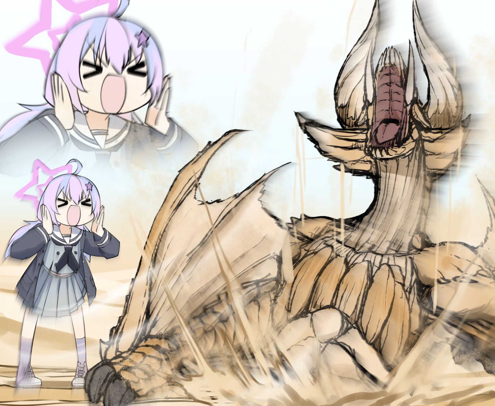 音爆弾レイサ