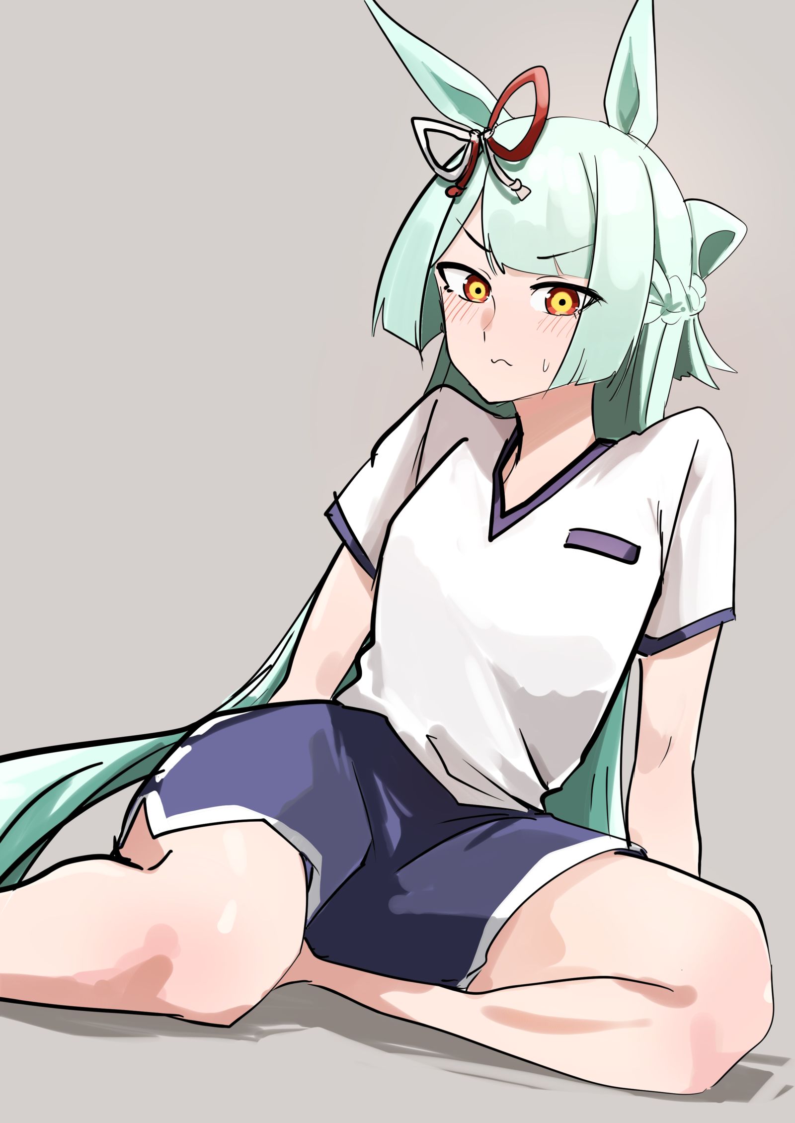 マーチ插画图片壁纸