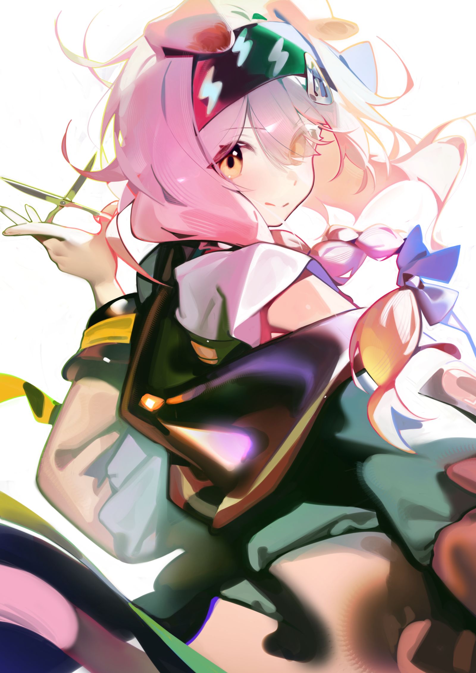 ゴールデングロー插画图片壁纸