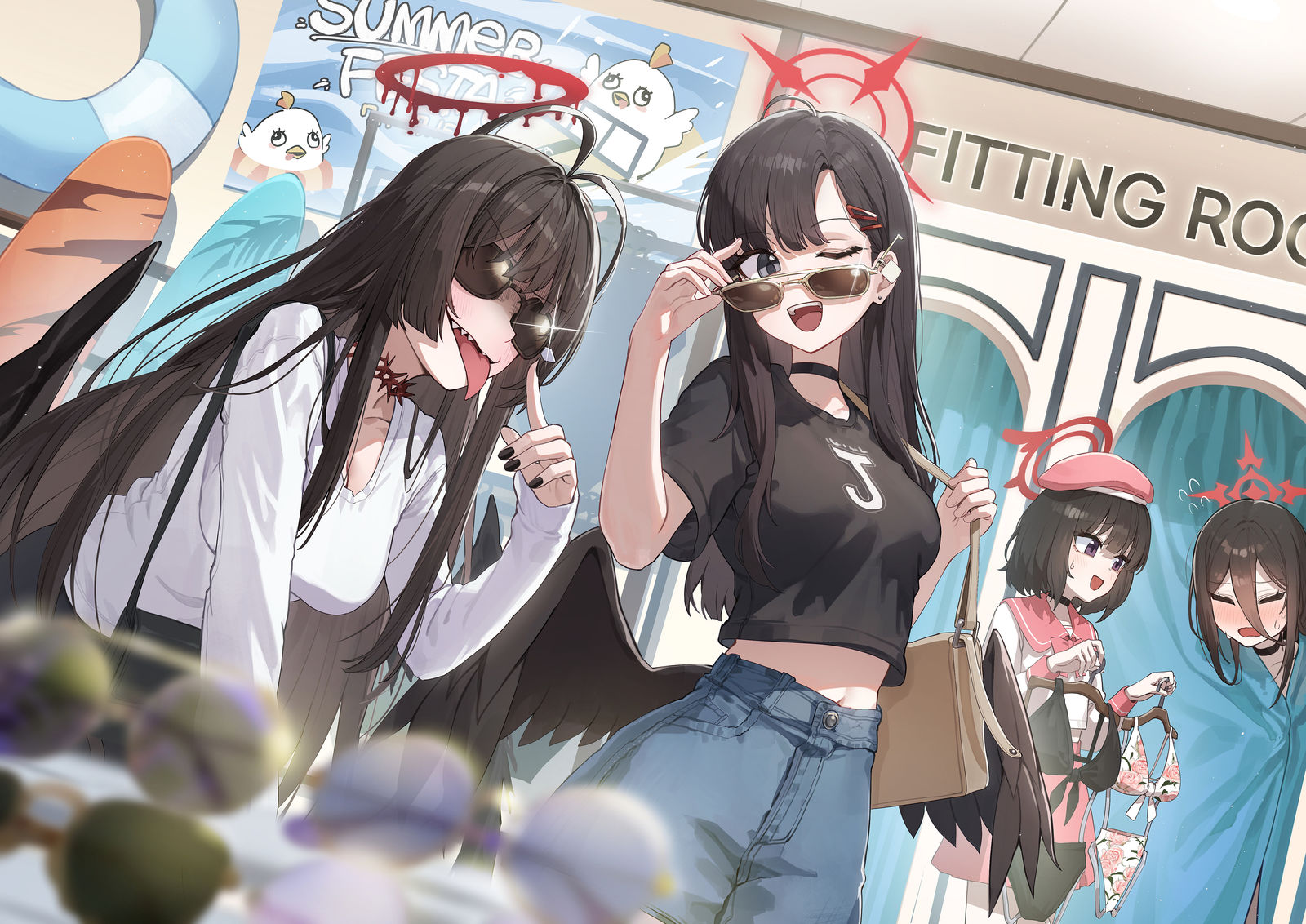 正義実現委員会 (5/25)