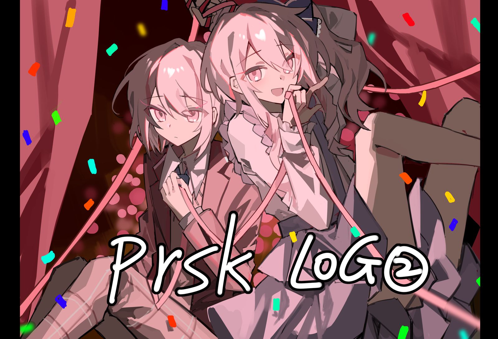 プロセカLOG②头像同人高清图