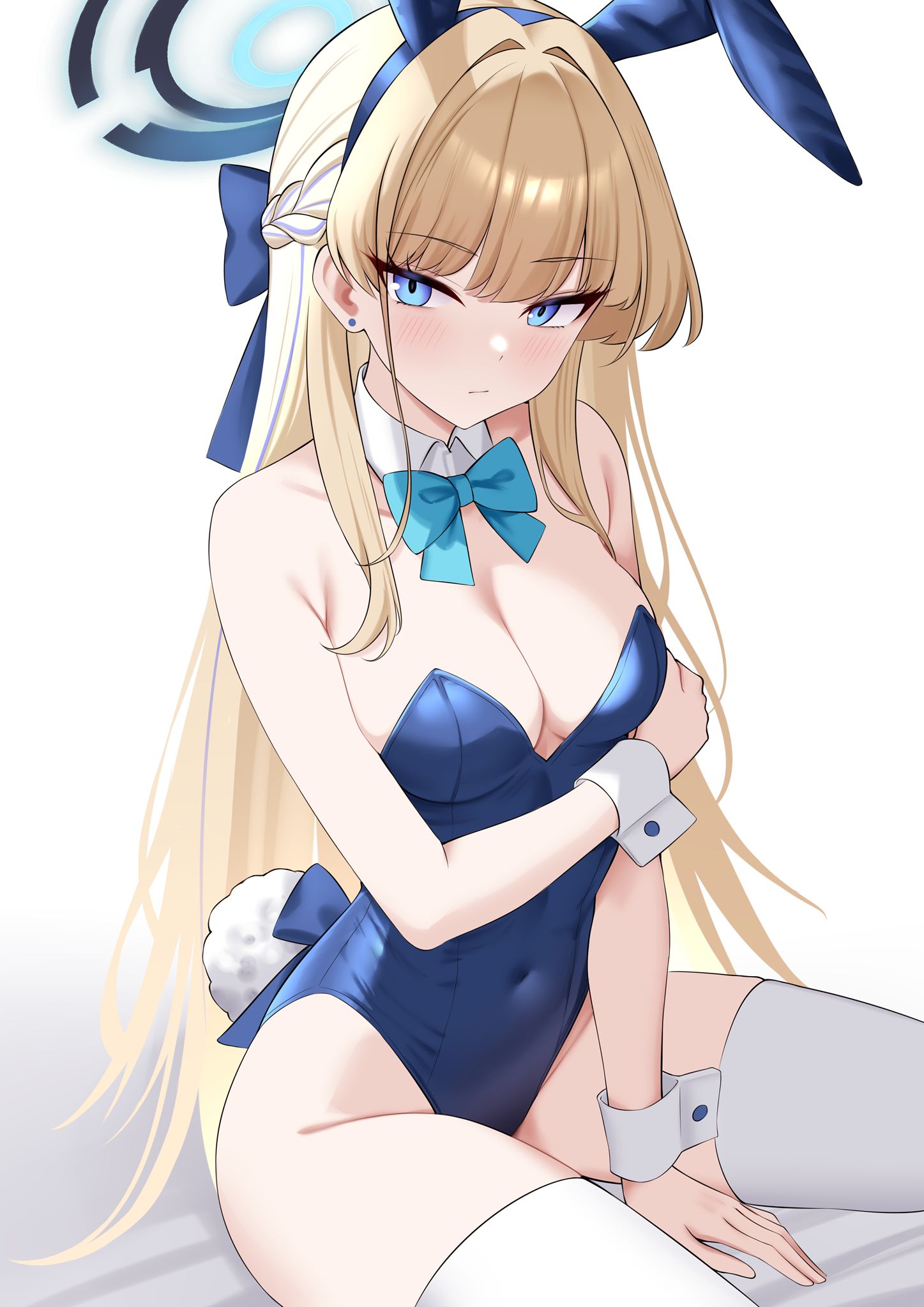Bunny girl Toki / 飛鳥馬トキ