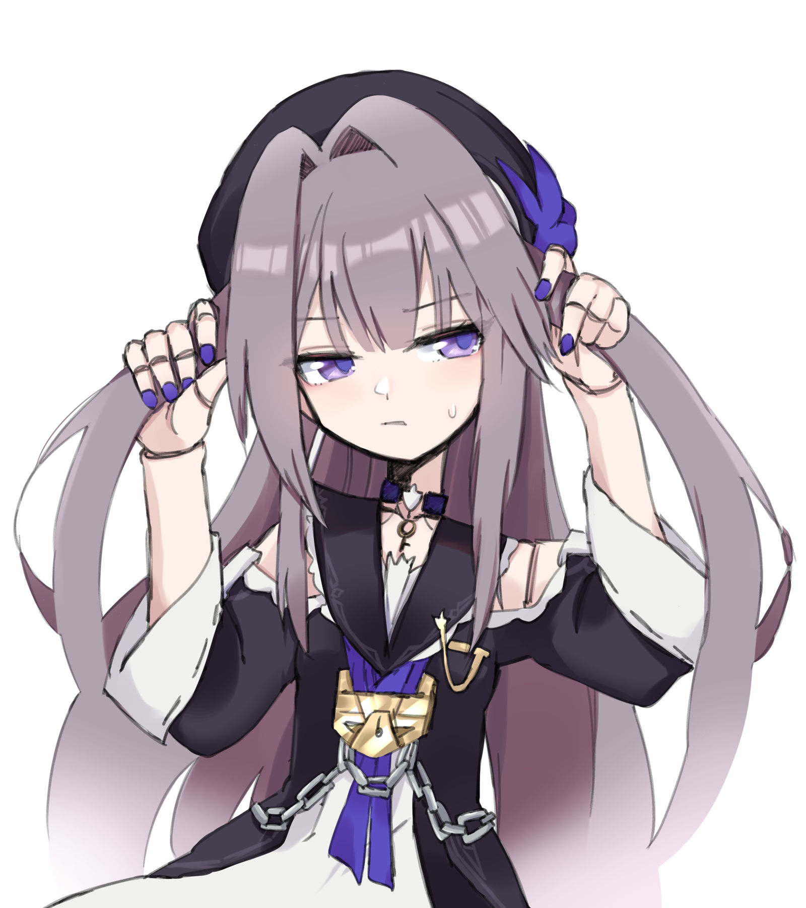 ヘルタrkgk-星穹铁道ヘルタ