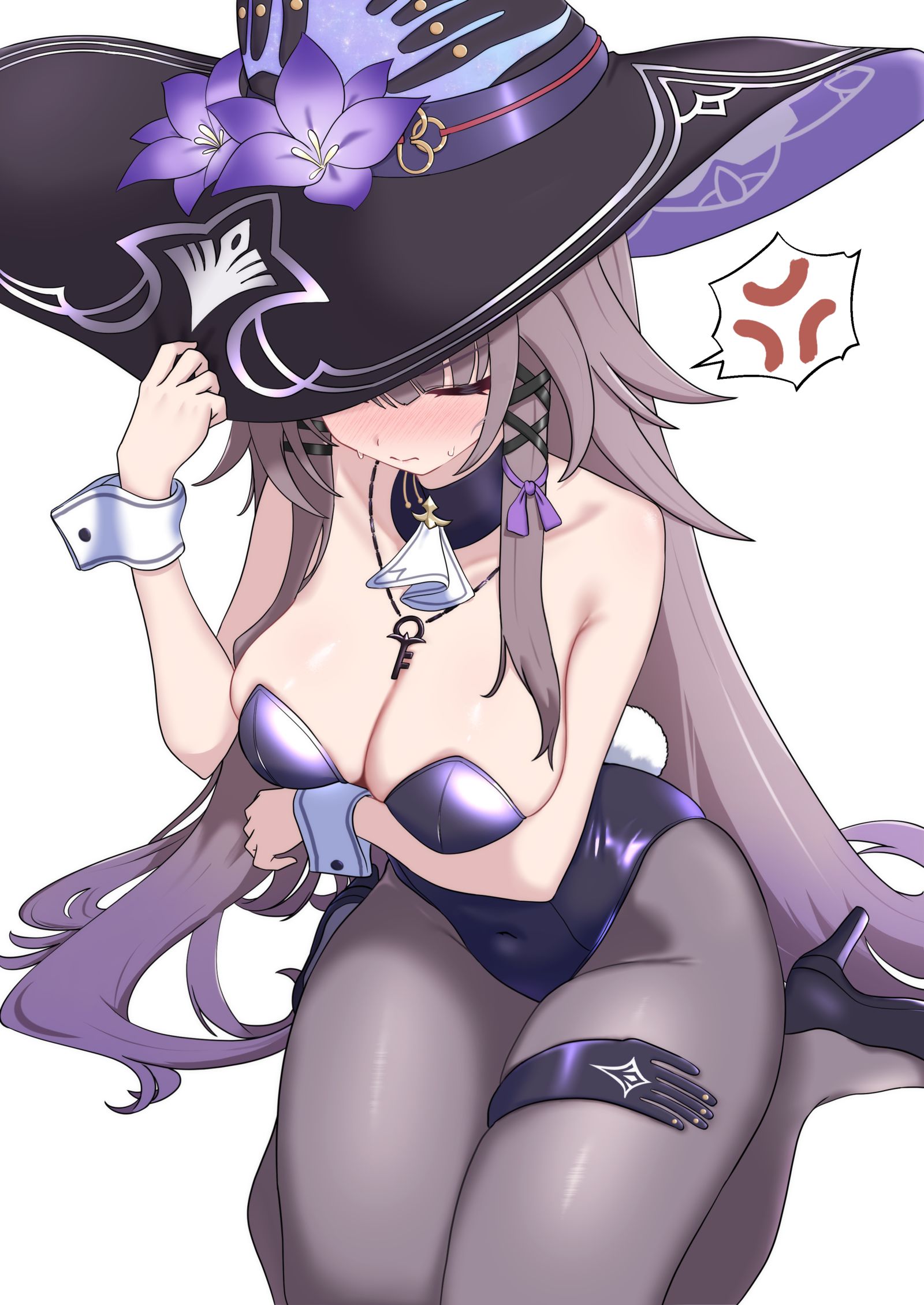 バニーマダム・ヘルタ