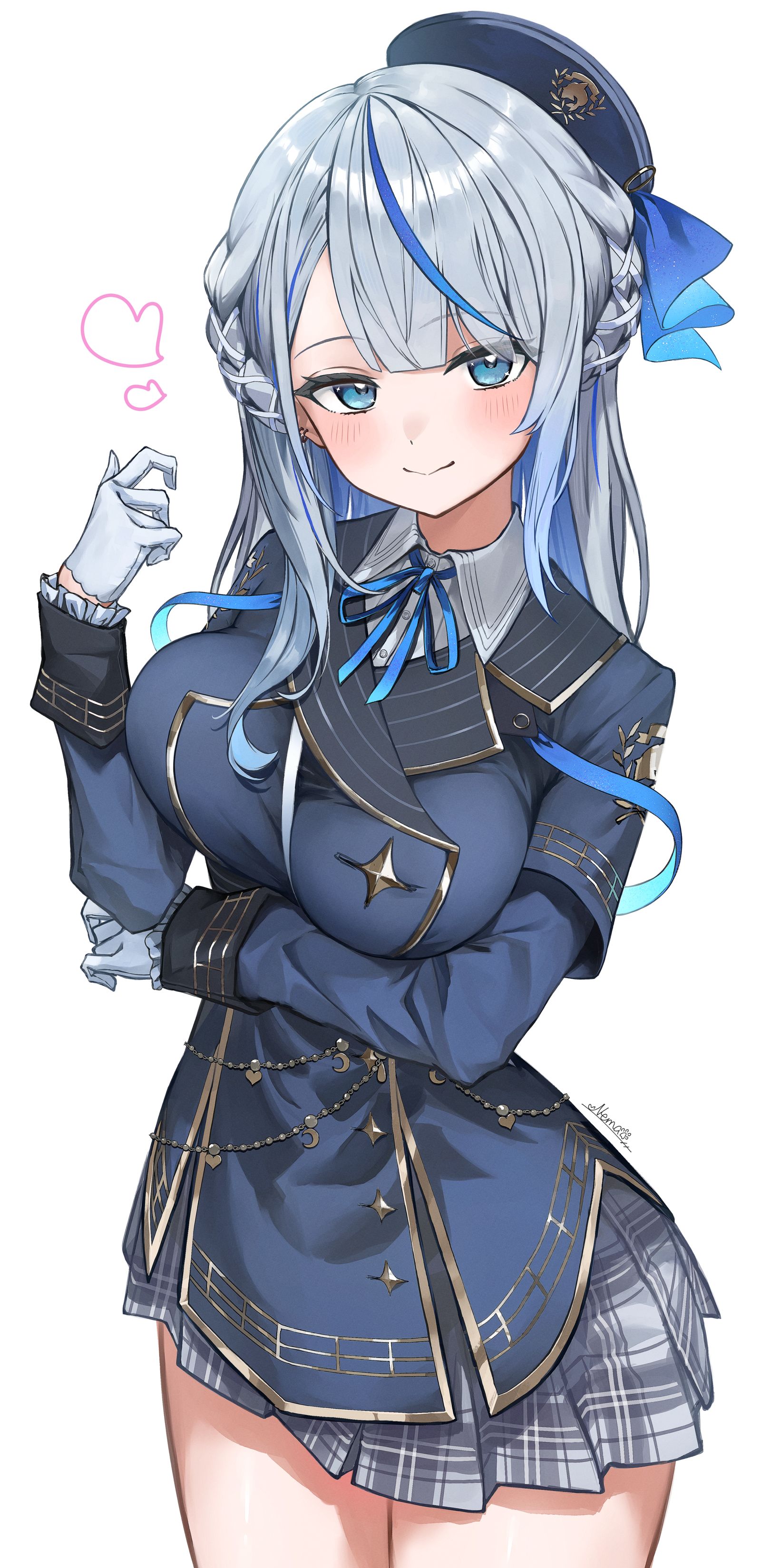 (*¯﹀¯*)-虚拟主播VTuber