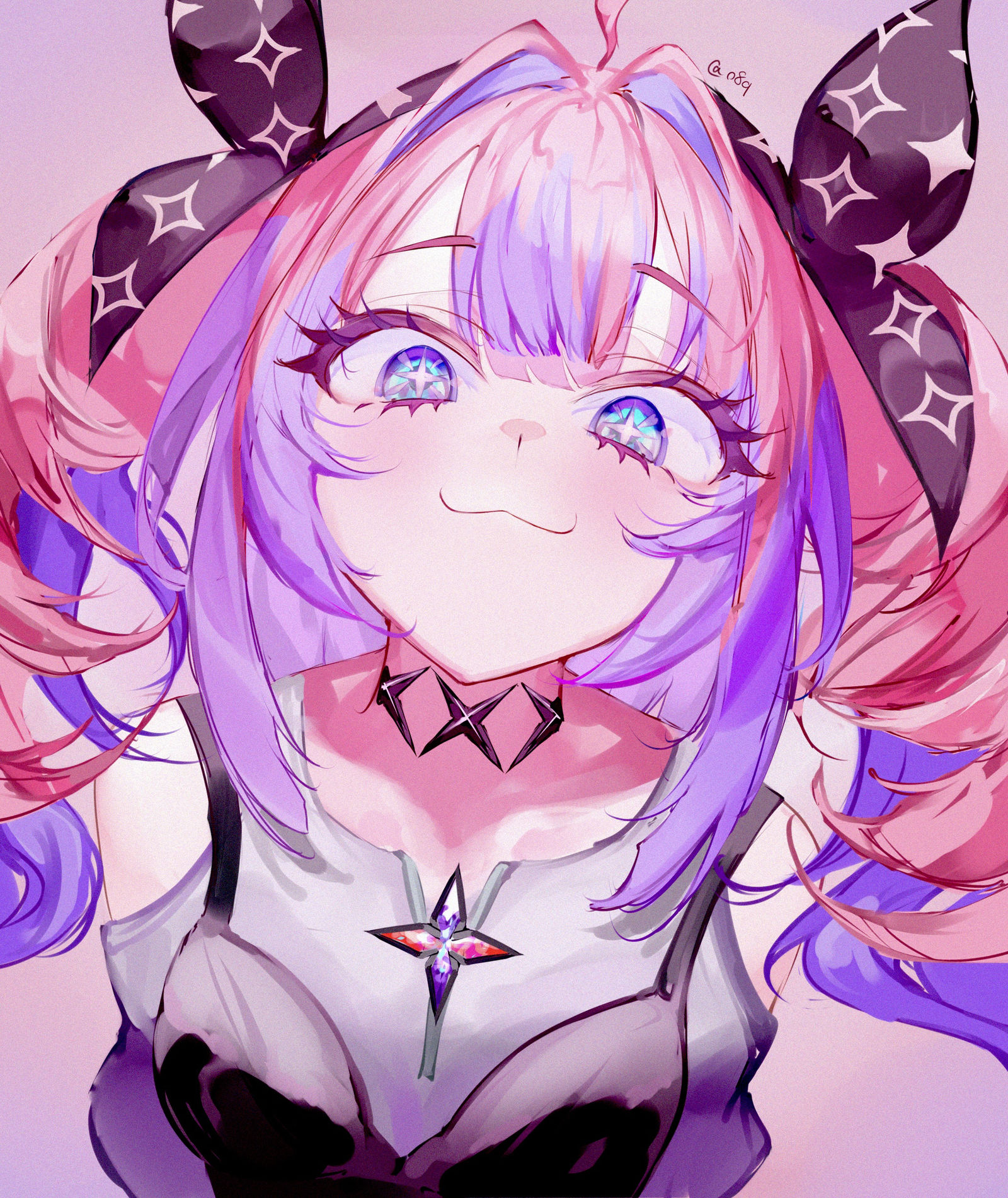 no title-hololive綺々羅々ヴィヴィ