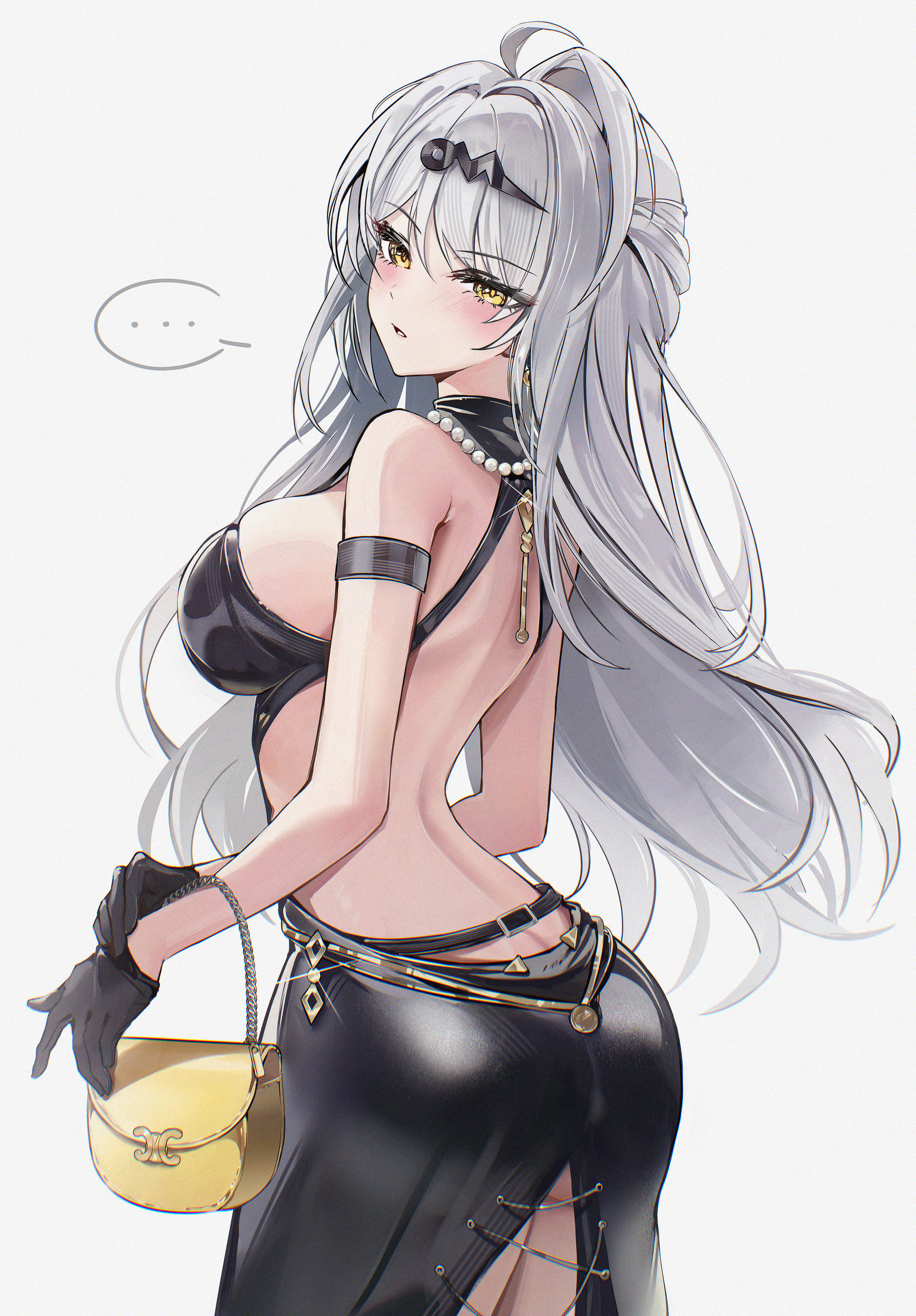 儀玄插画图片壁纸