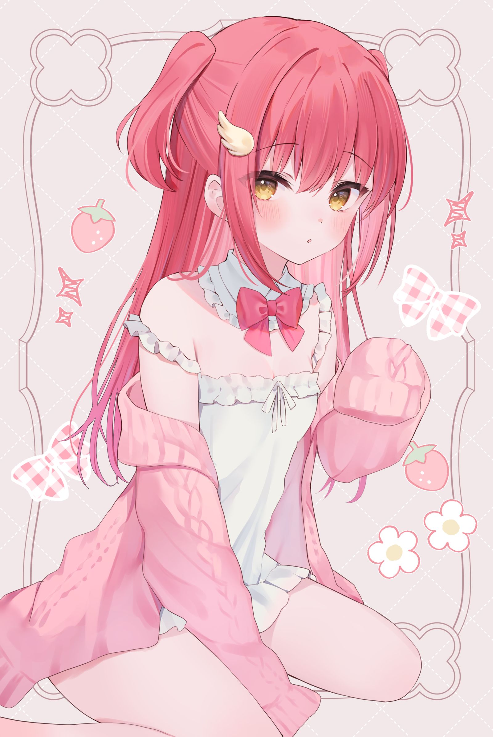 -女孩子海贼王