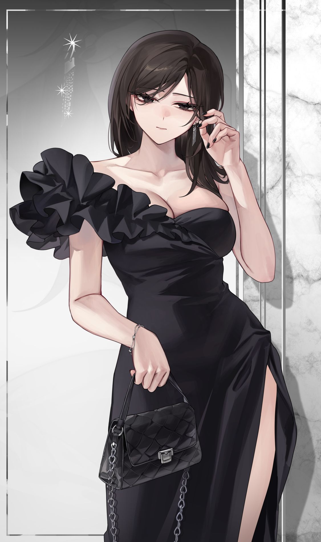 -女孩子原创