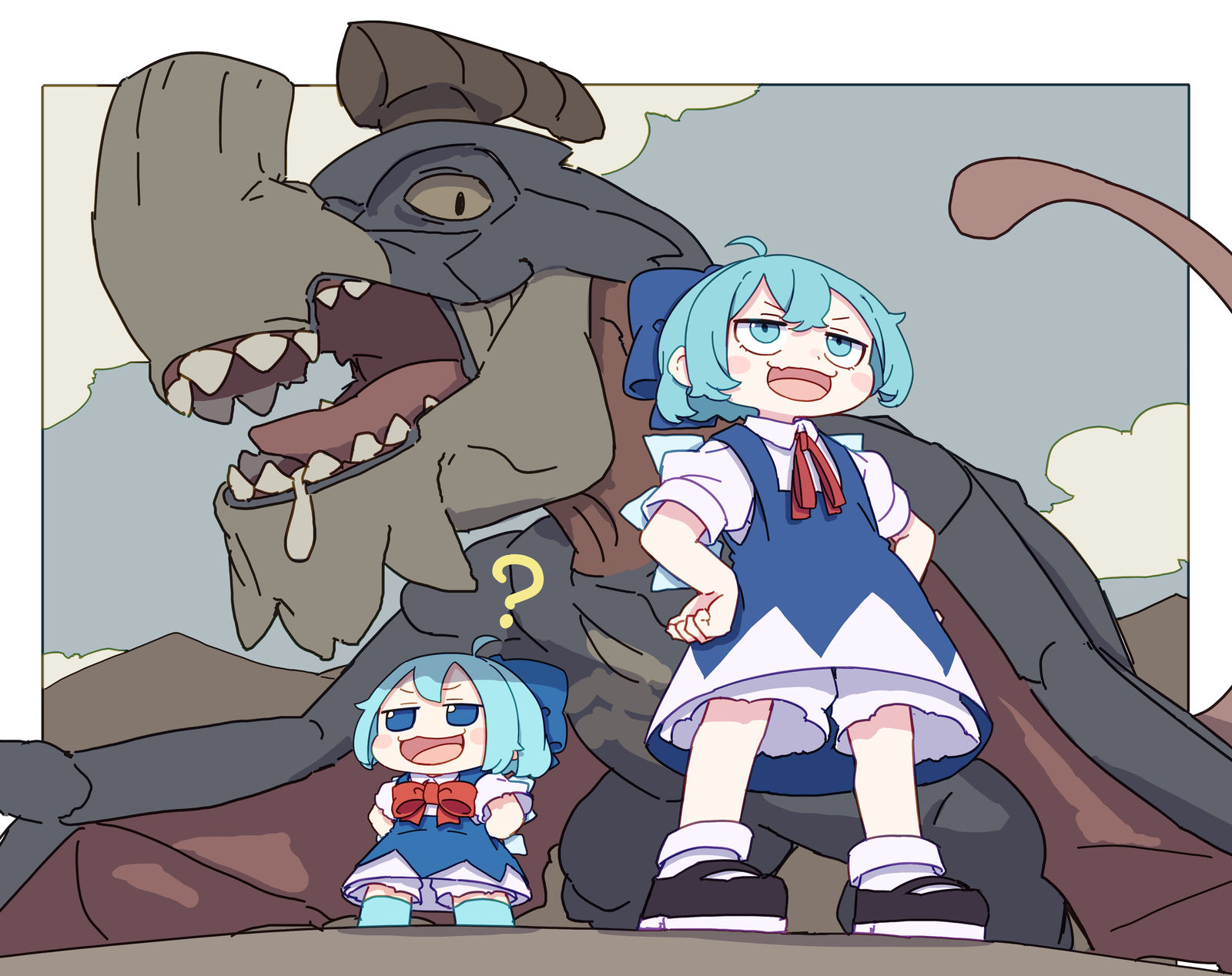 あ-东方Project東方Project