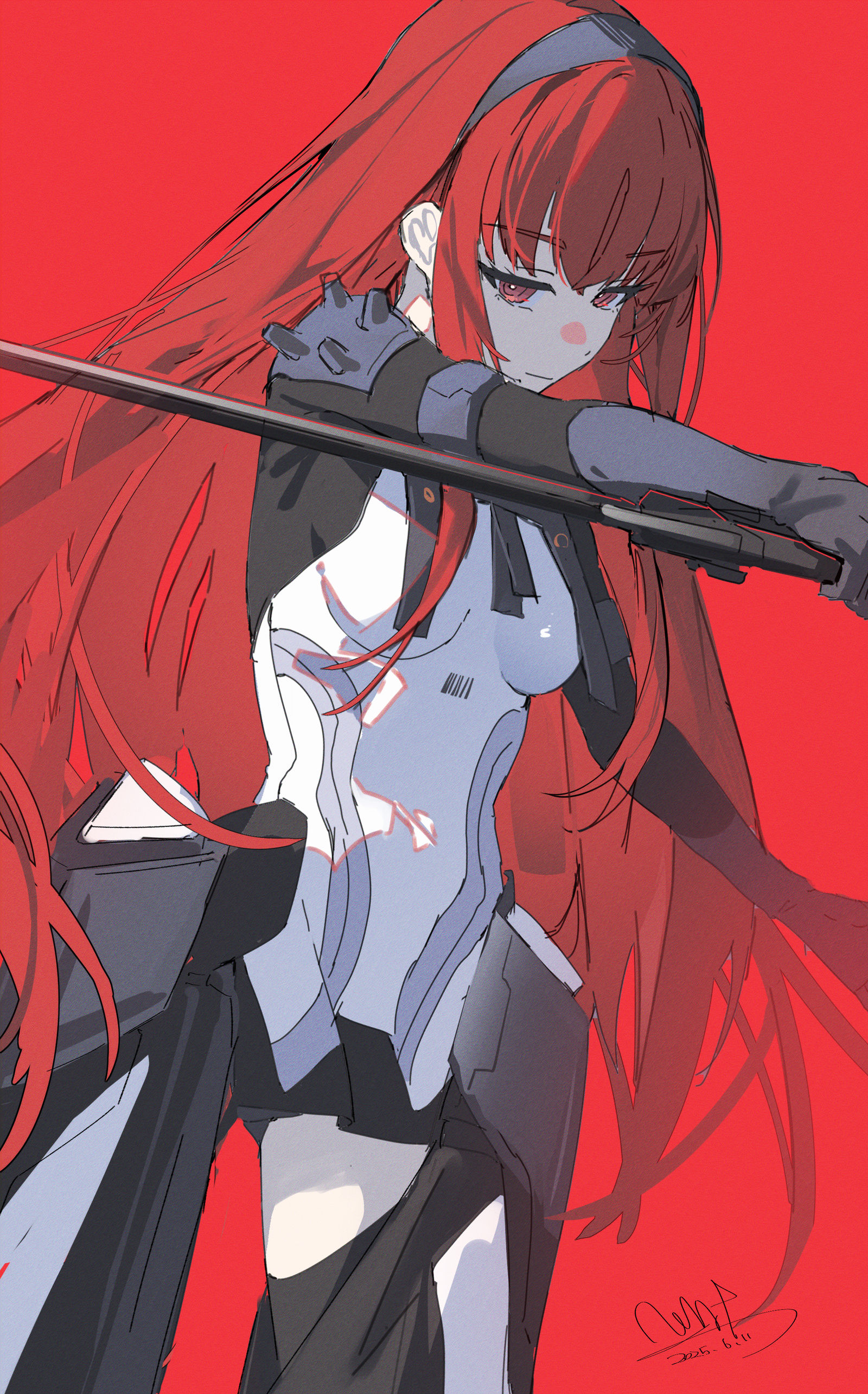 day89插画图片壁纸