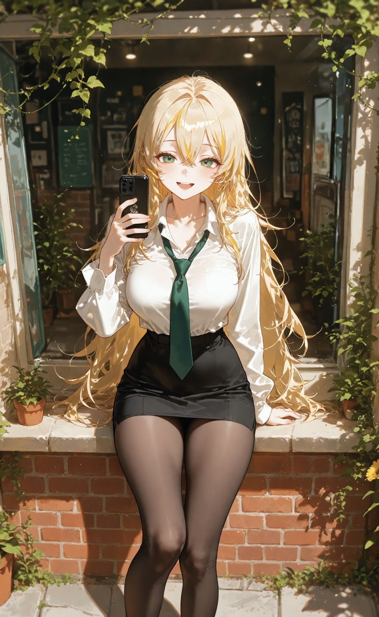 《黑巧克力味》第三期