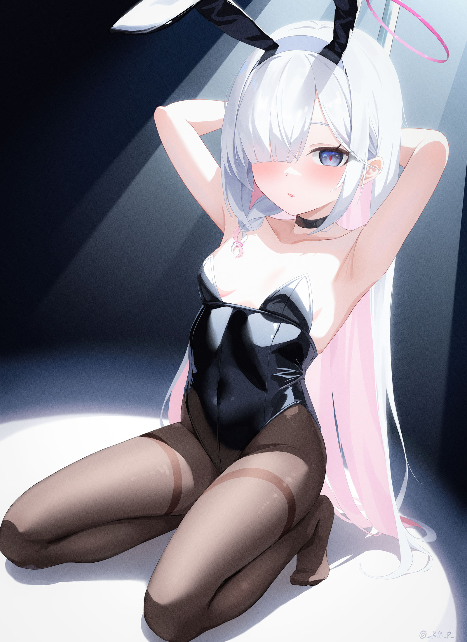プラナ插画图片壁纸