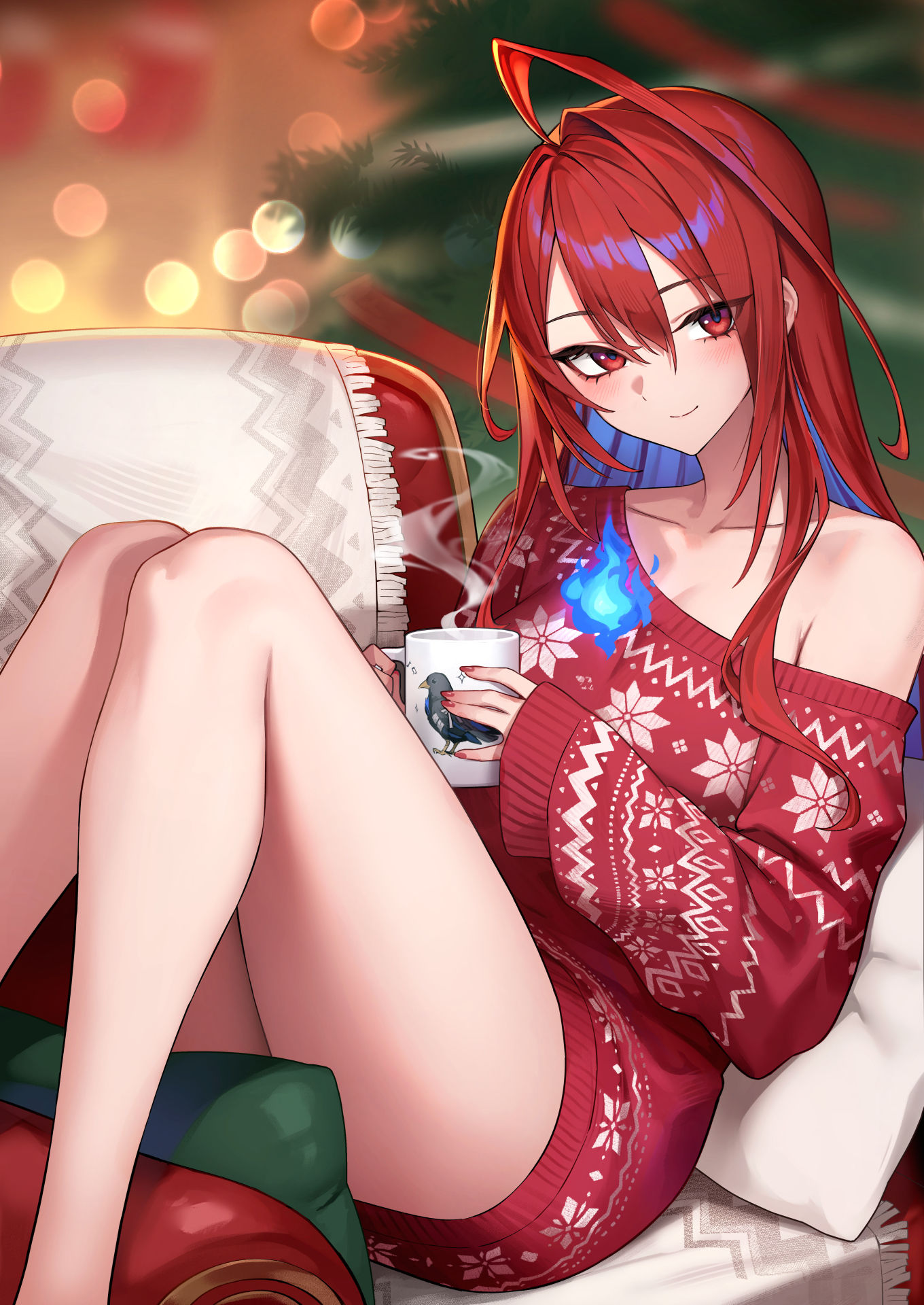 Elizabeth Rose Bloodflame
