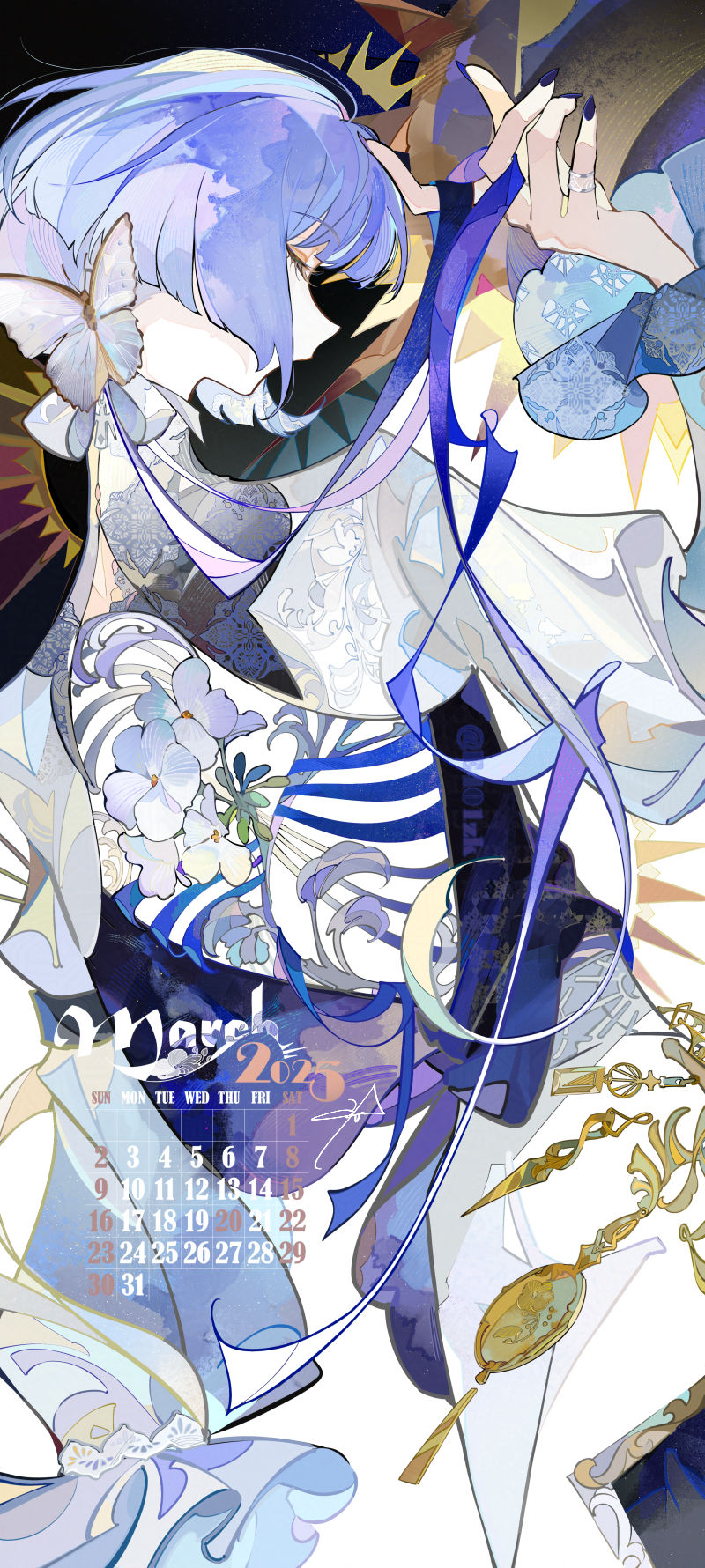 ♕插画图片壁纸