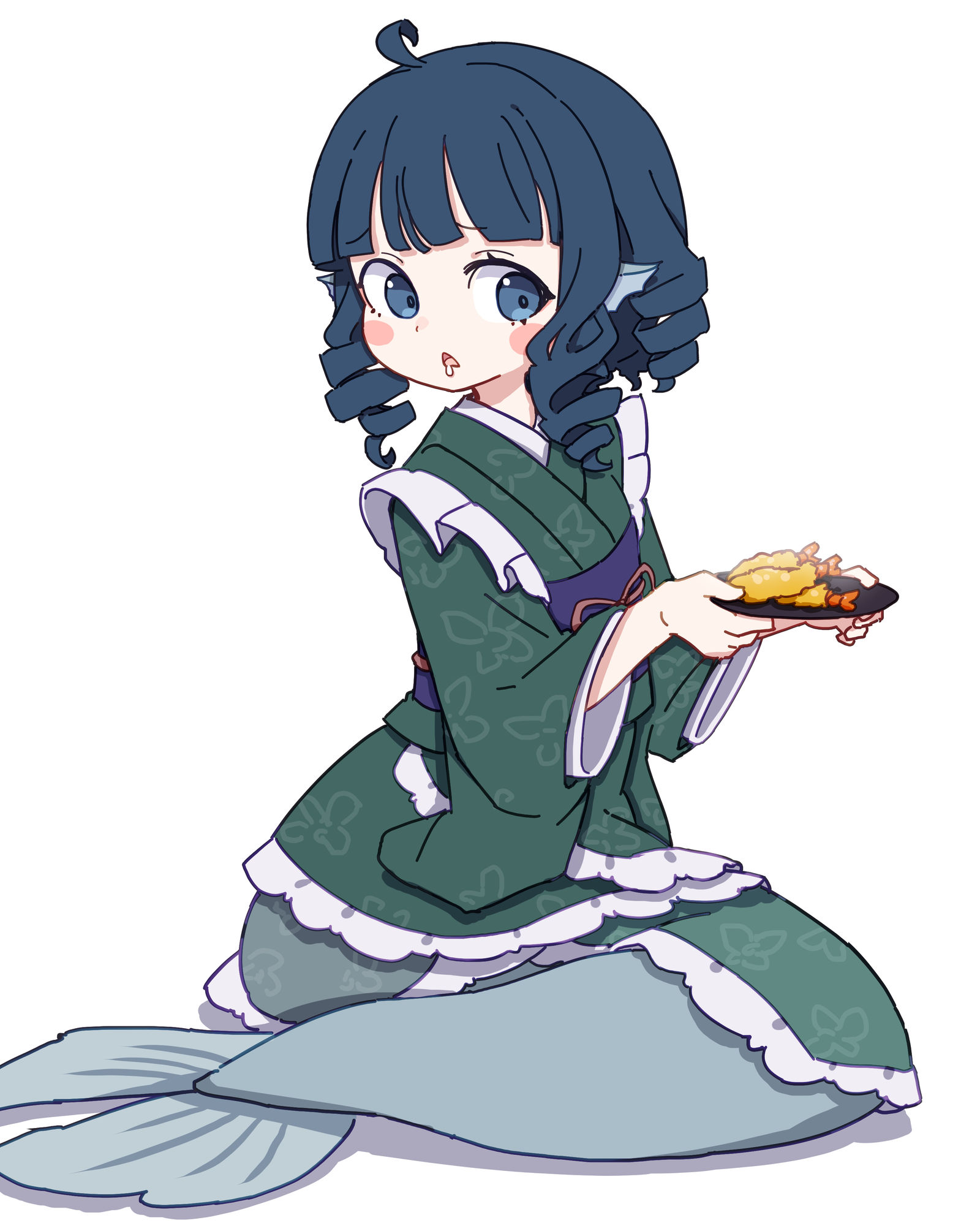 エビフライ-东方Project東方Project