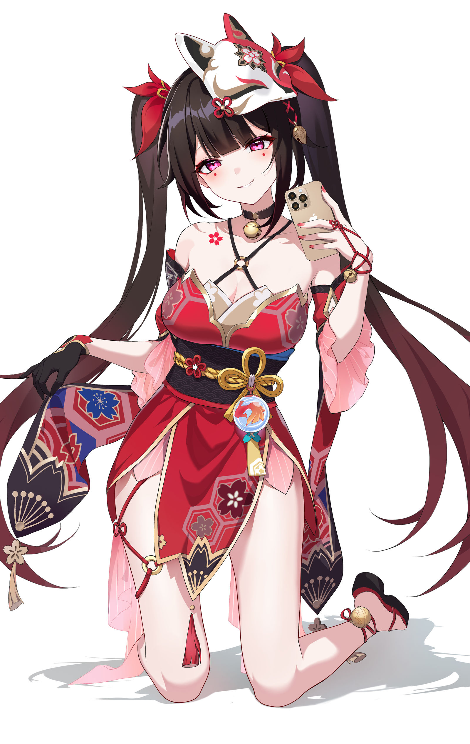 花火-星穹铁道花火