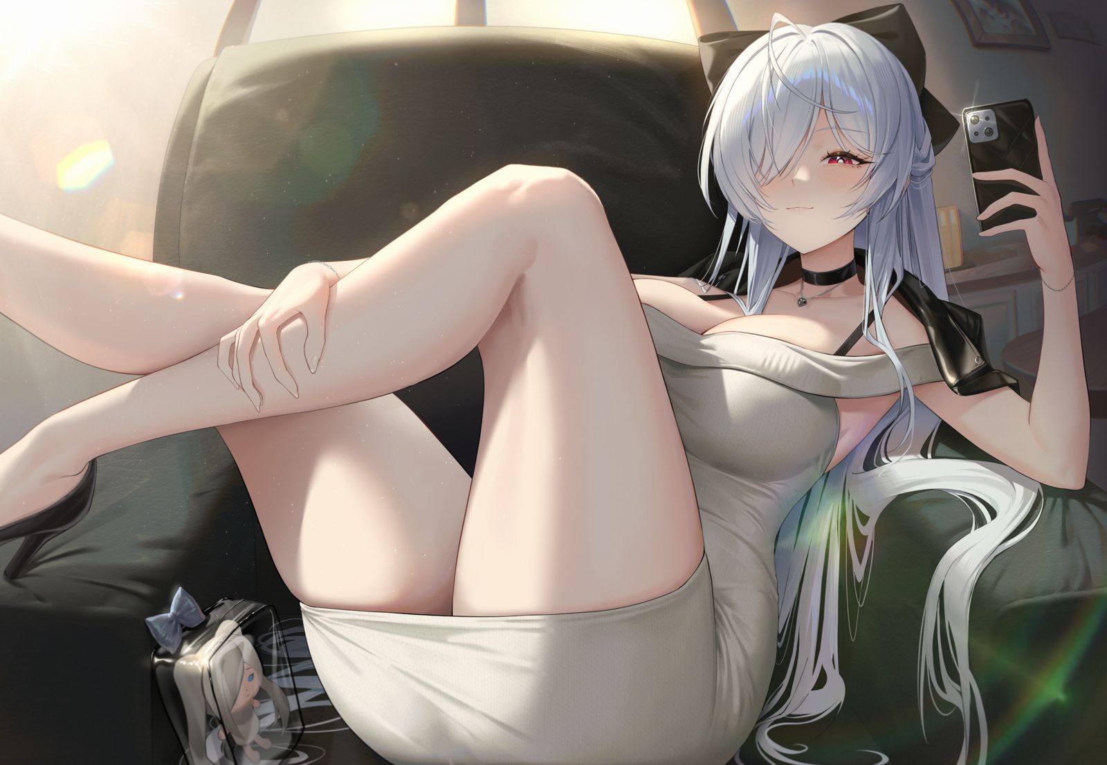 ✨-シンデレラ(勝利の女神:NIKKE)胜利女神妮姬