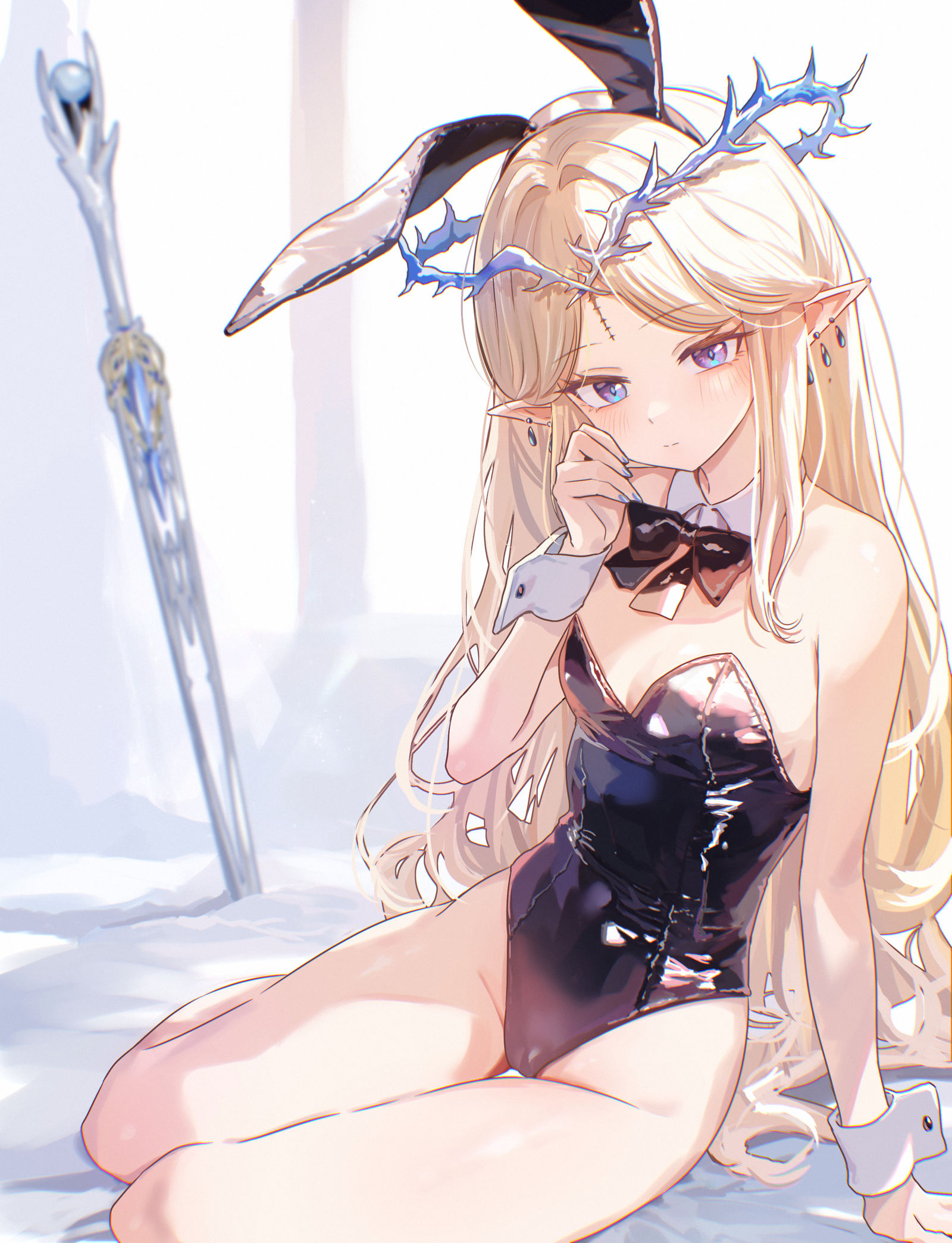 バニーカルテジア
