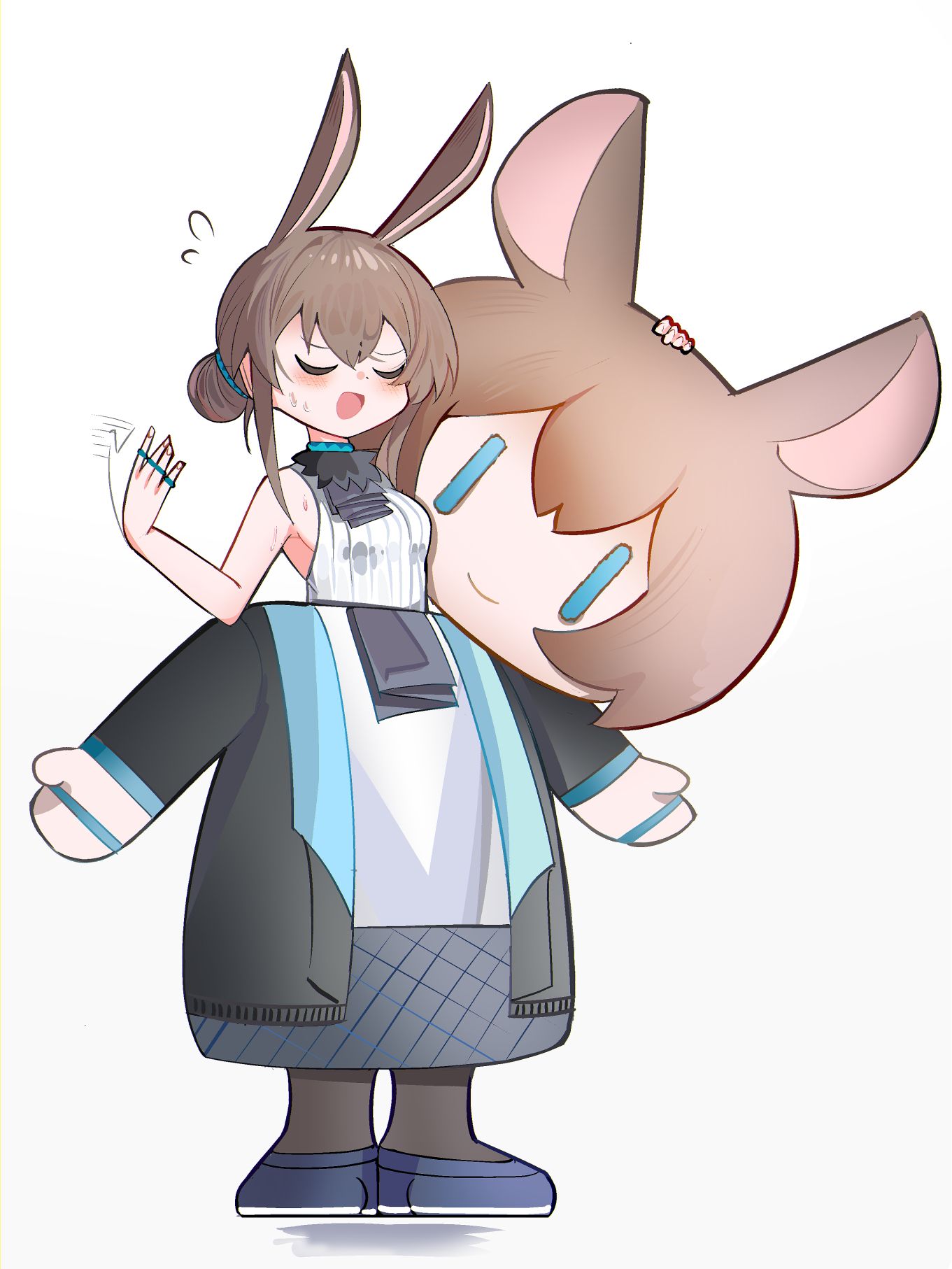 アークナイツ Log #29