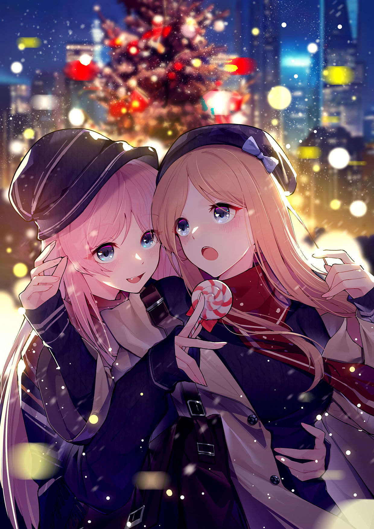 Merry Christmas