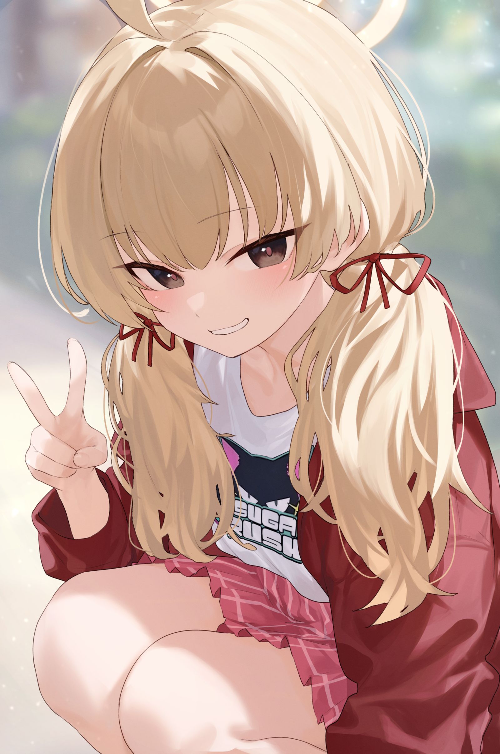 ヨシミ-碧蓝档案伊原木ヨシミ(バンド)