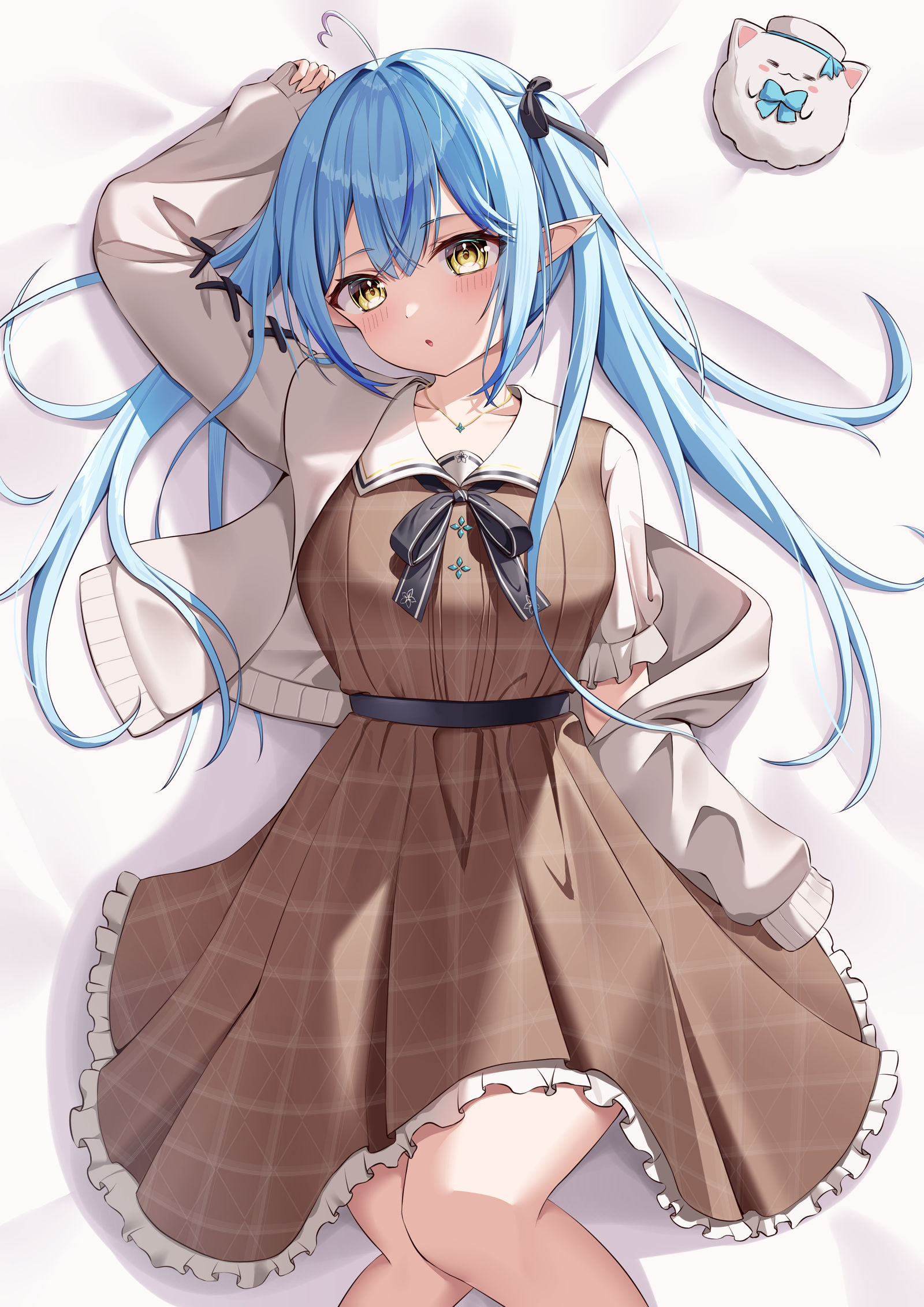無題-虚拟主播VTuber