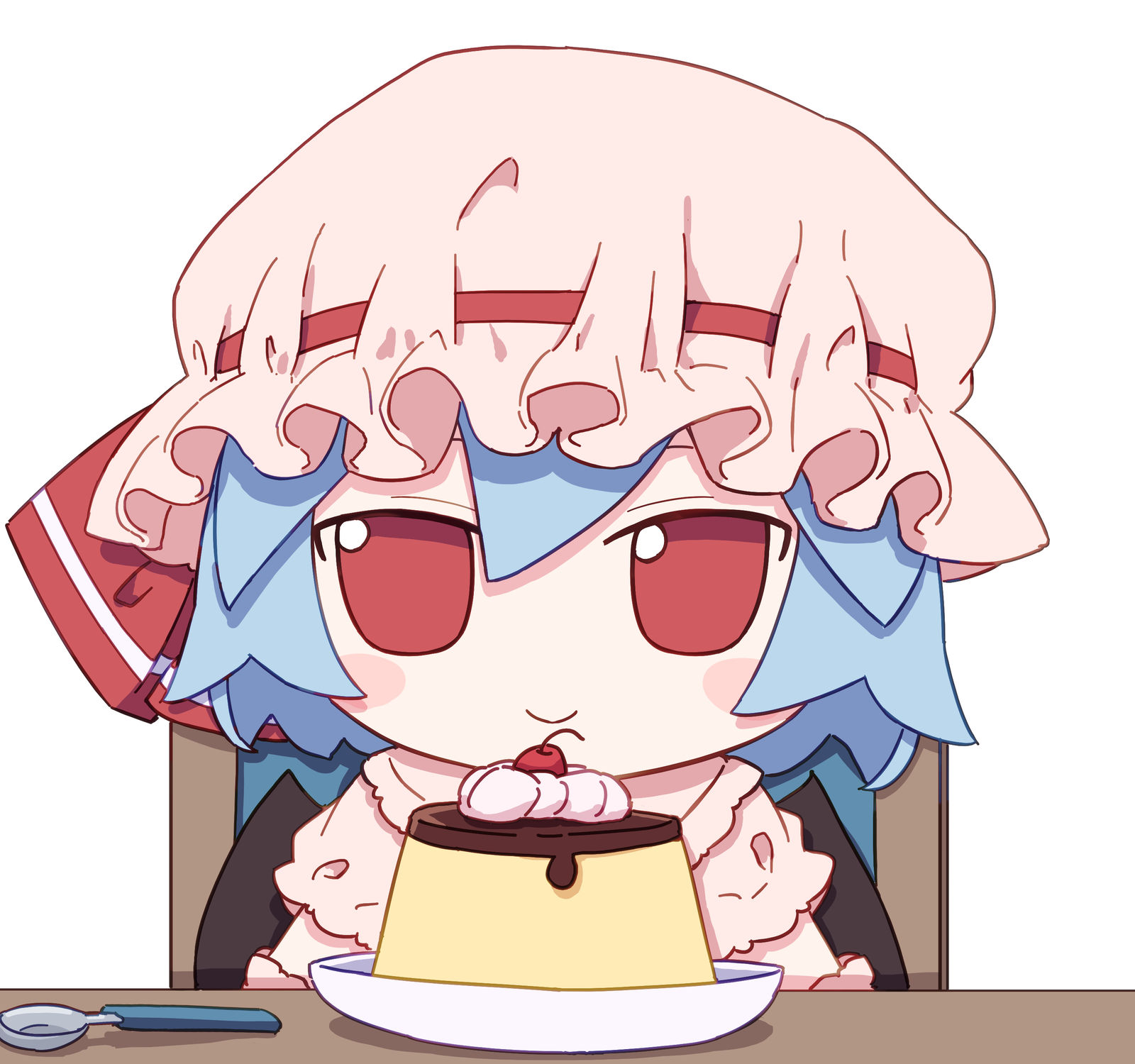 プリン-东方Project東方Project